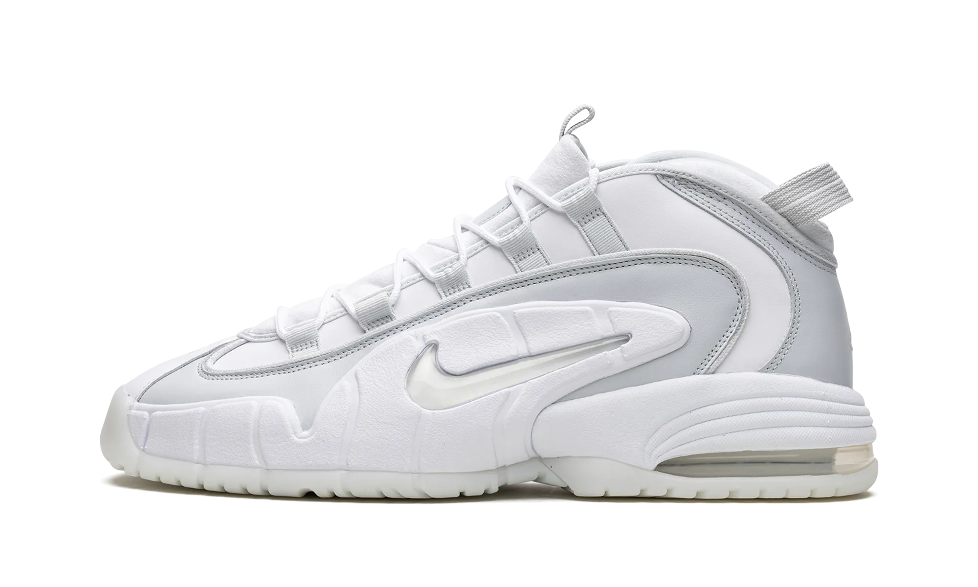 evening - runner Impact Cushioning Air Max Penny "Pure Platinum"