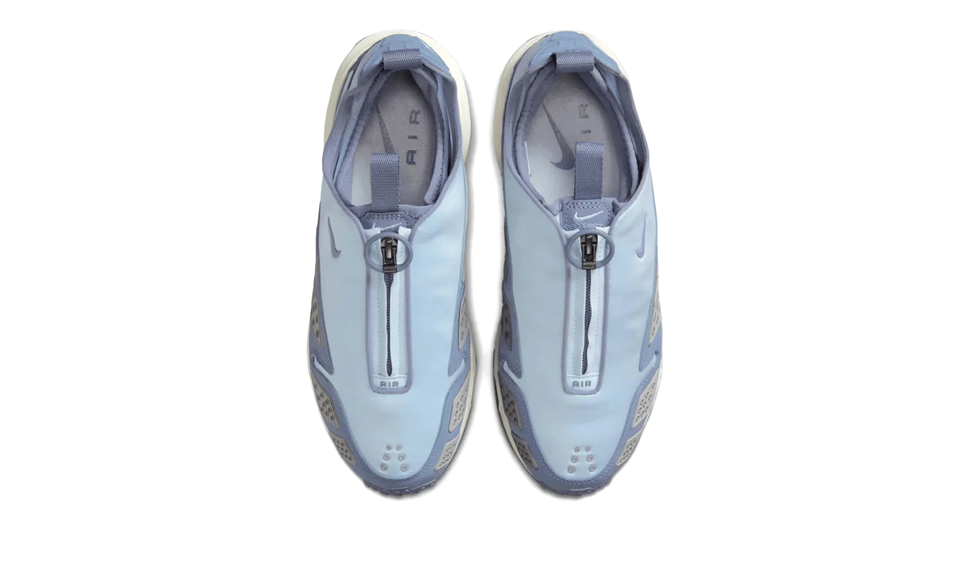 Air Max Sunder WMNS "Blue Tint" Breathable - mesh