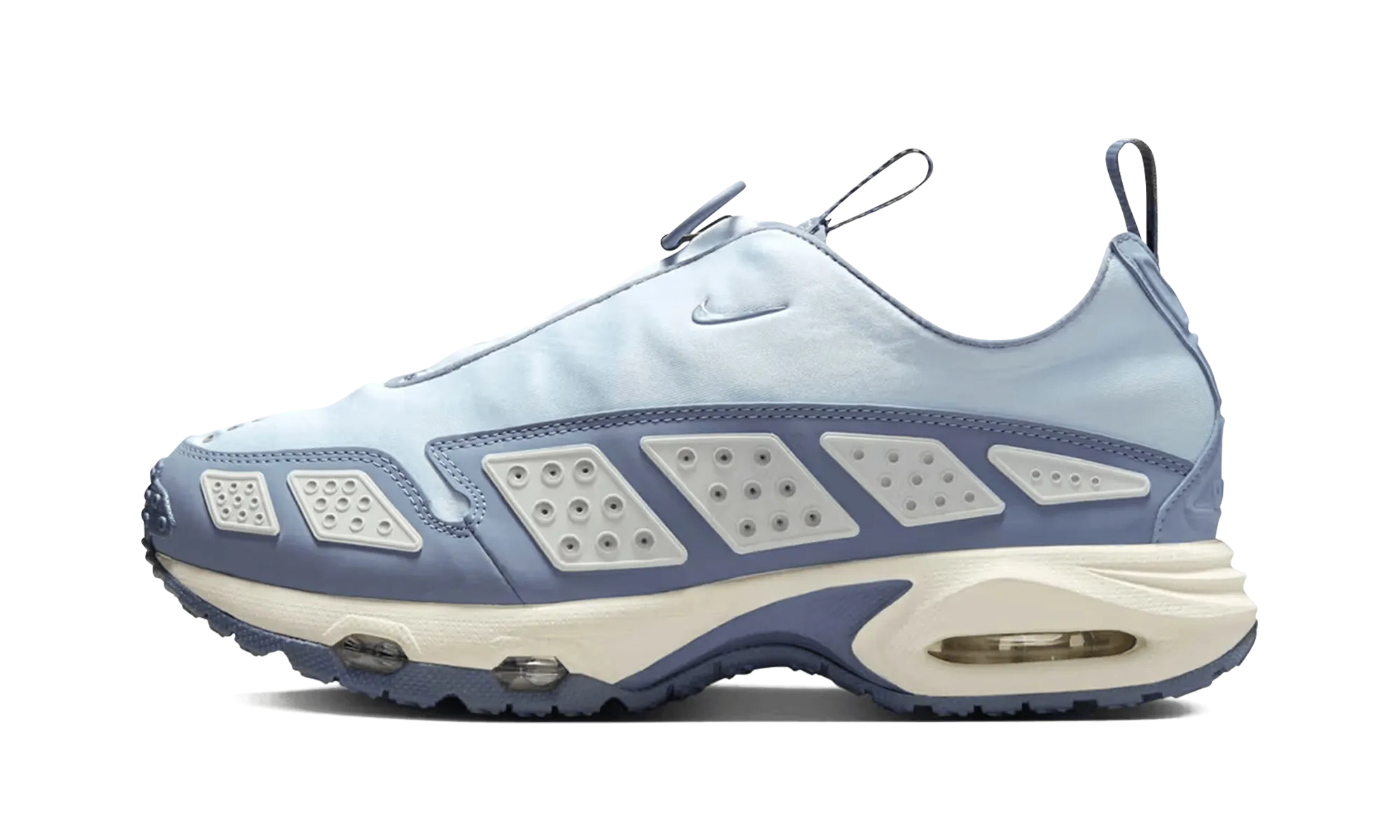 Air Max Sunder WMNS "Blue Tint" dry - weather removable insole running shoes