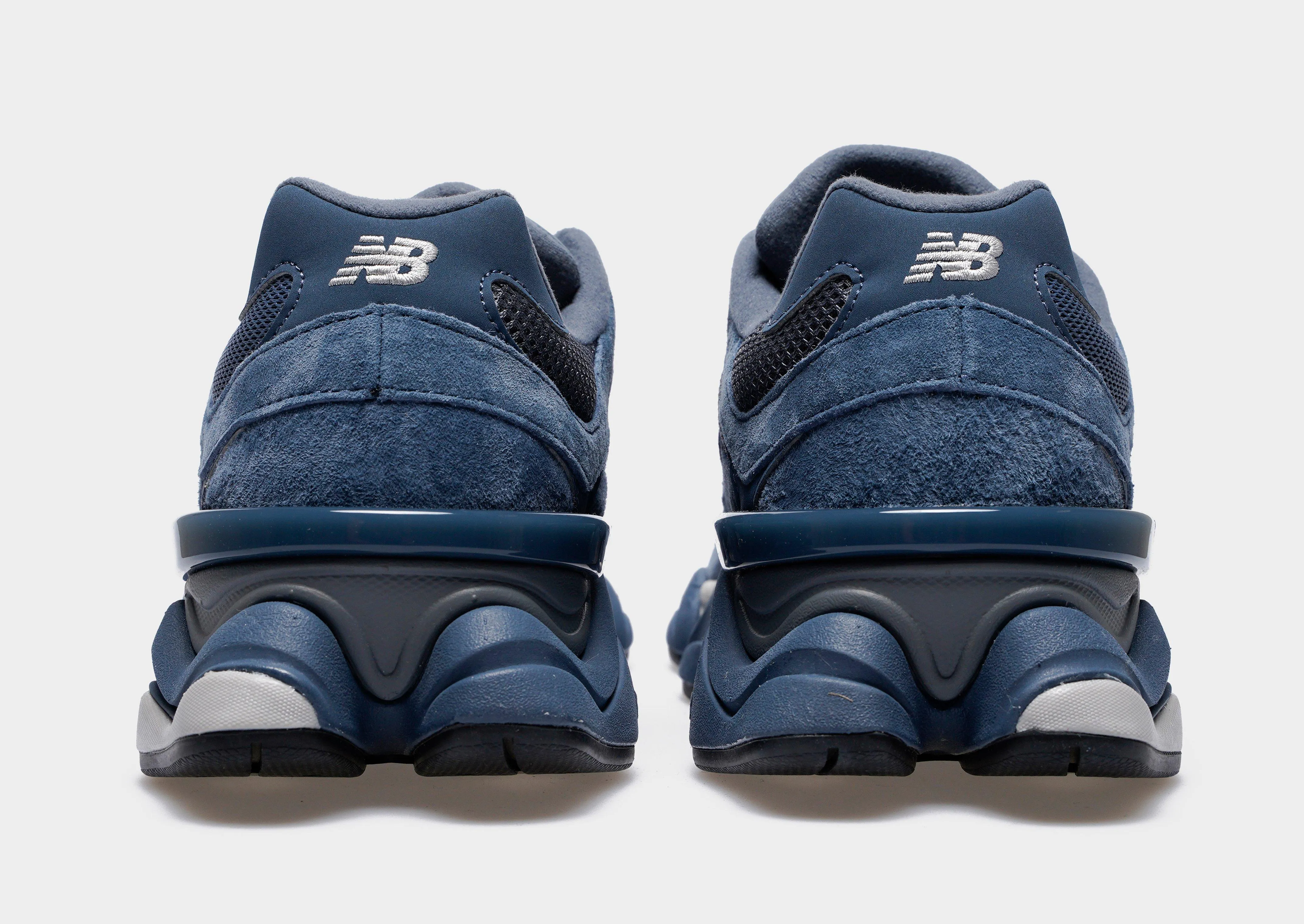 9060 running in different seasons