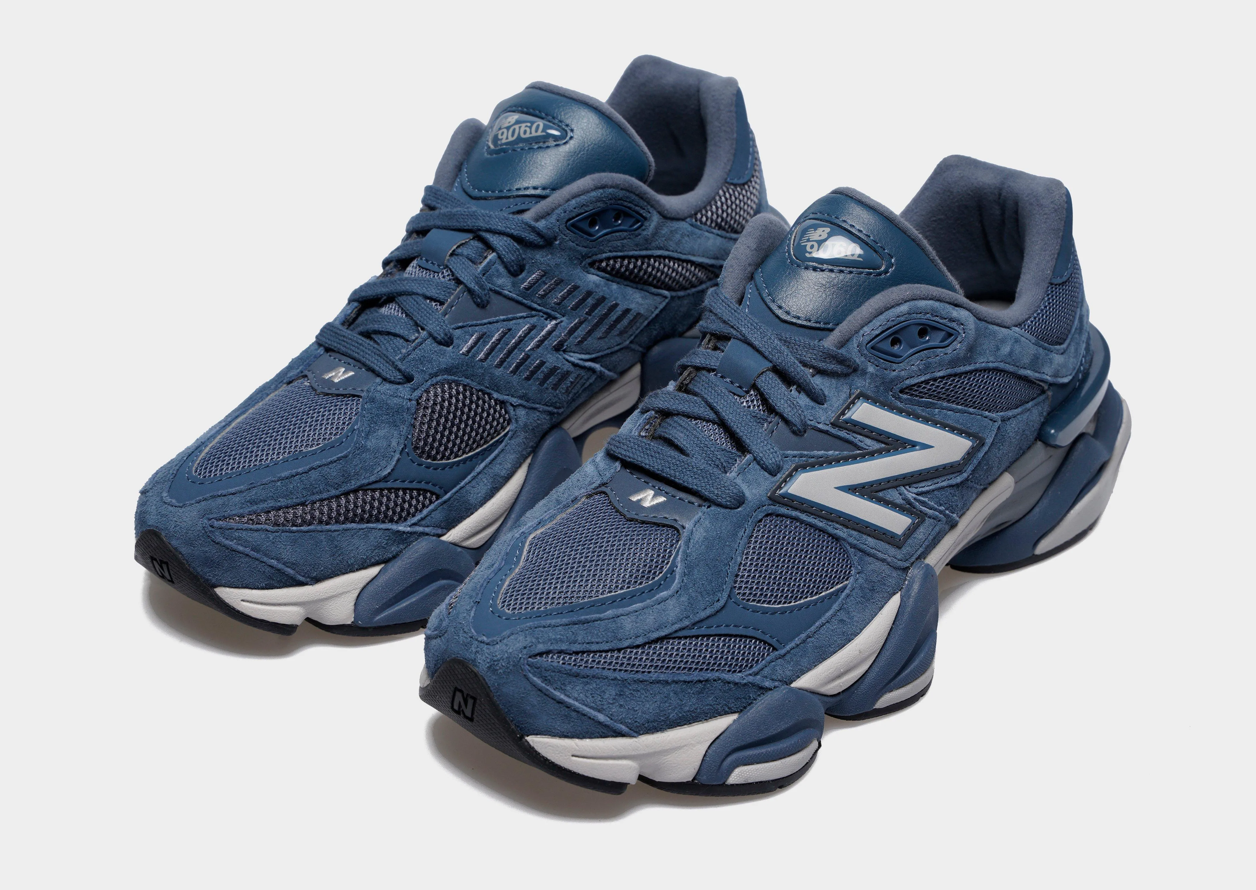 9060 Brilliant pattern Flexibility Boost