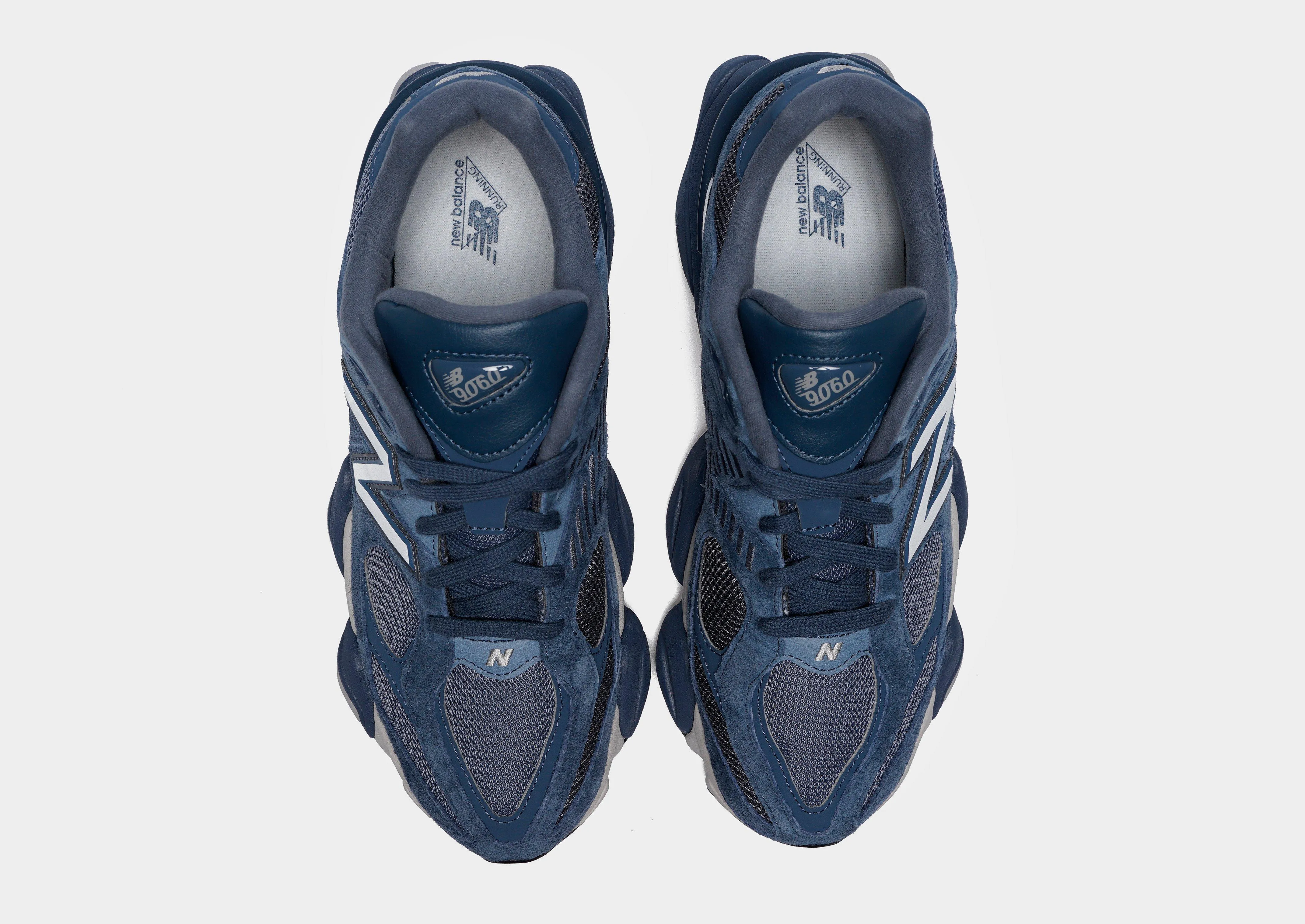 9060 Responsive Midsole