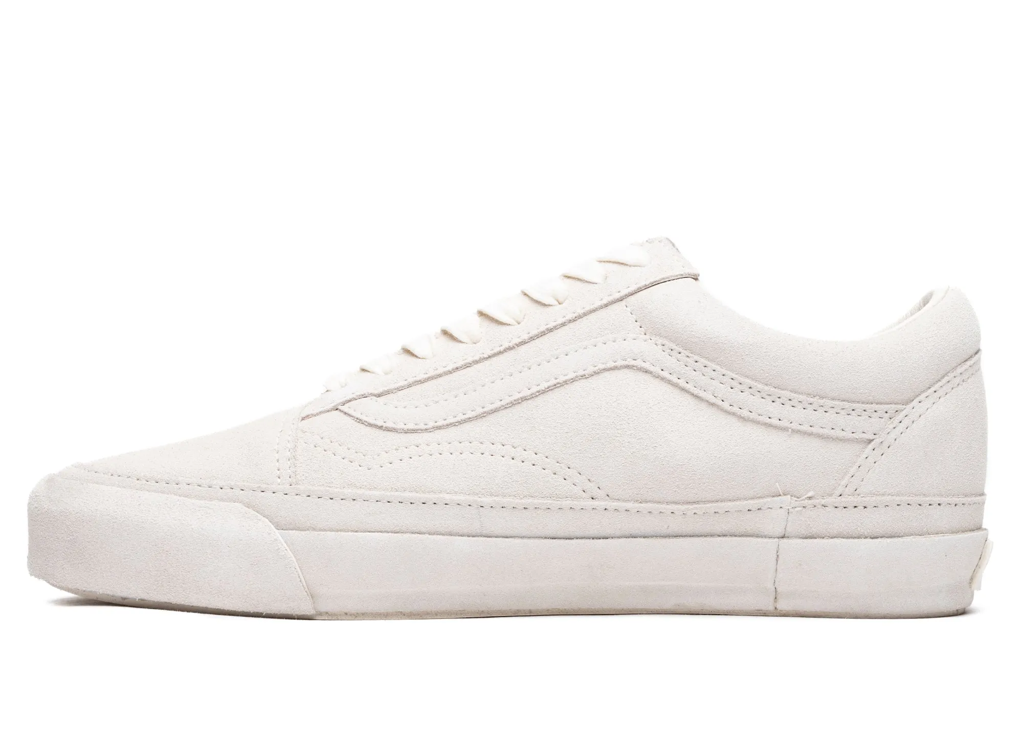 spring fresh Low Profile Weekend Trip Vans Old Skool 36