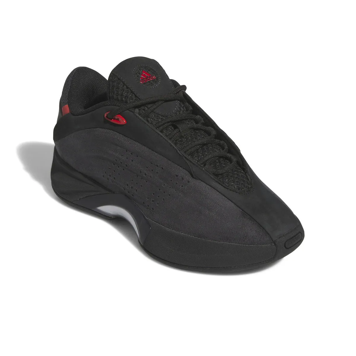 Nova IIInfinity 001 'Core Black Red' anti - slip