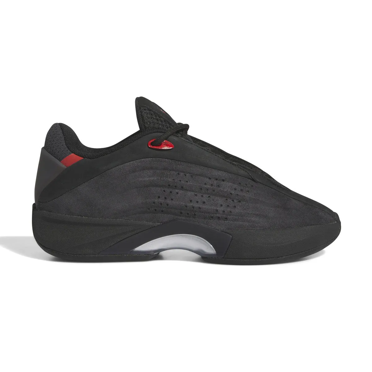 Correct Nova IIInfinity 001 'Core Black Red'