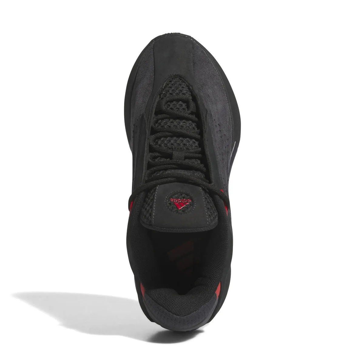 Nova IIInfinity 001 'Core Black Red' formal wearers rainy - day shoes