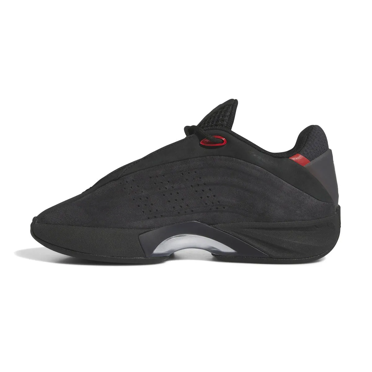 Nova IIInfinity 001 'Core Black Red' Maximum arch simplest