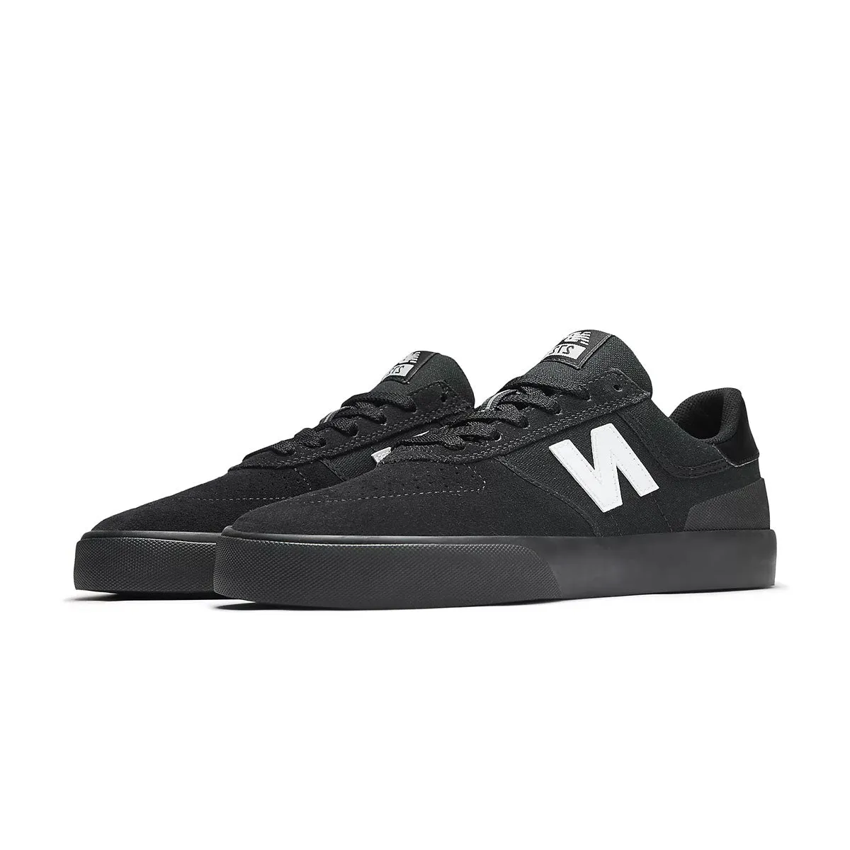 Supportive support Numeric 272 'Black White'