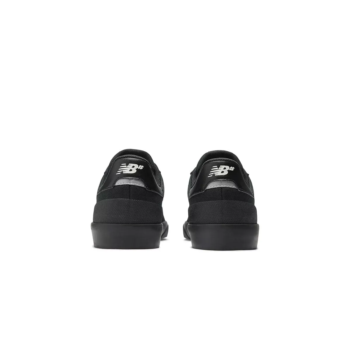 Toddler Fresh Look Numeric 272 'Black White'
