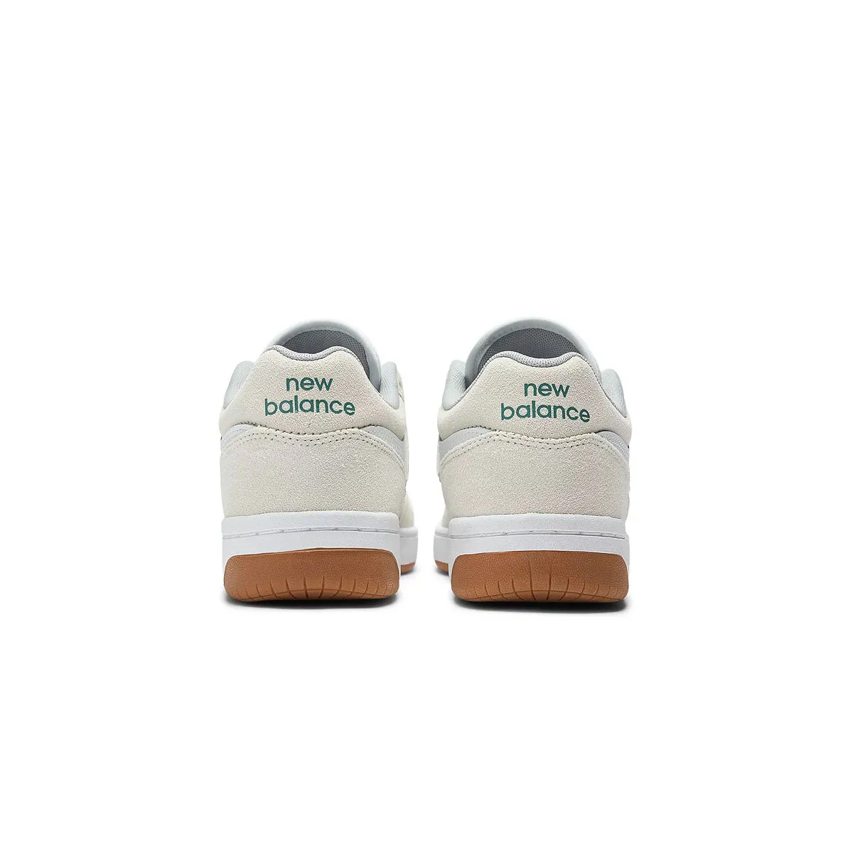 horseback riding Numeric 480 'White Green'