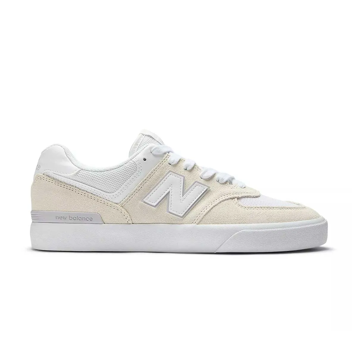 Numeric 574 Vulc 'White' long - lasting rainy - weather