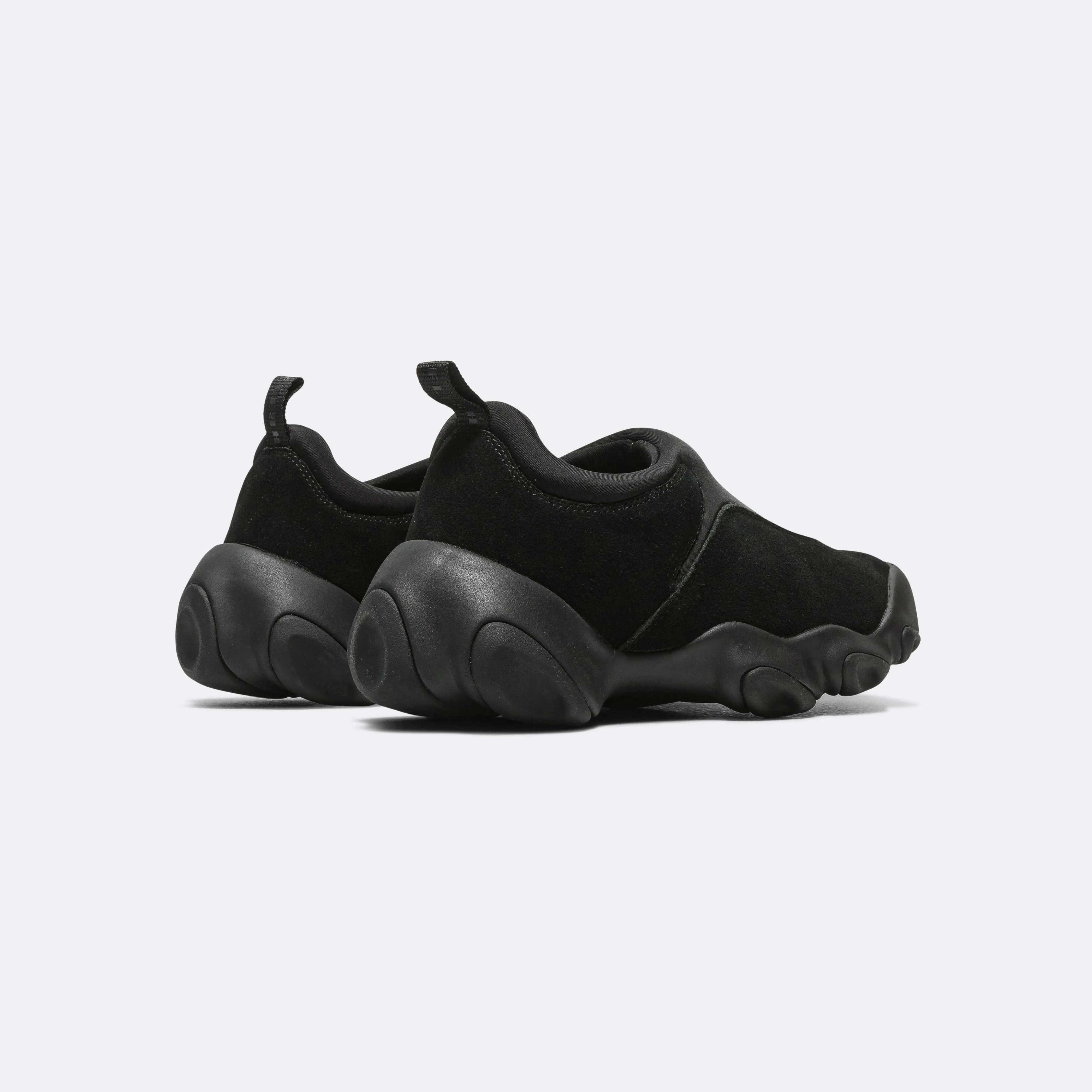 Oakley Factory Team Flesh Sandal ?? Junya Watanabe MAN - Black Closed Design Vacation Mode