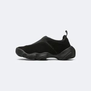 Simple Slip Weekend Walk Oakley Factory Team Flesh Sandal ?? Junya Watanabe MAN - Black