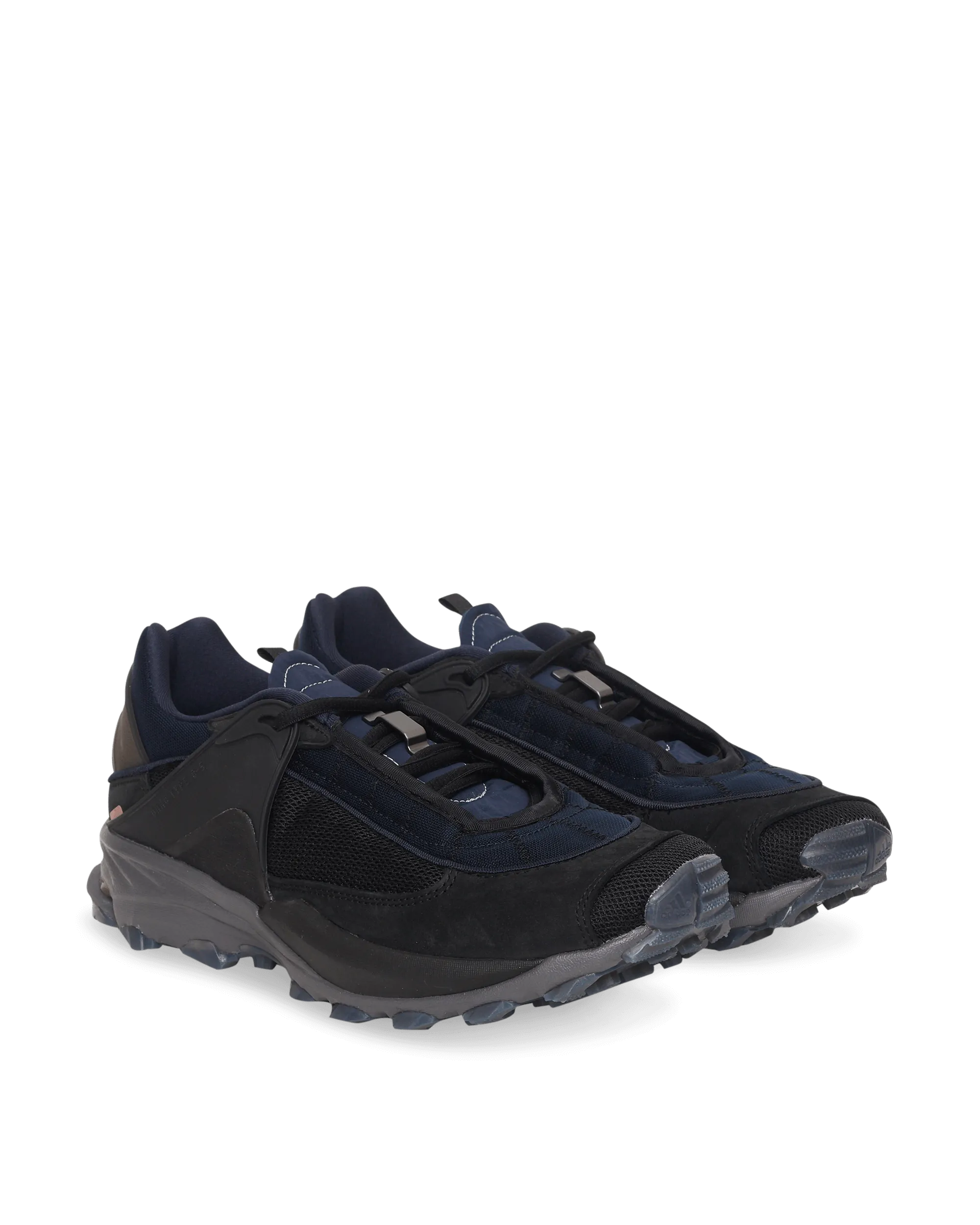 Bare Footfeel OAMC Type O-5 Sneakers Black
