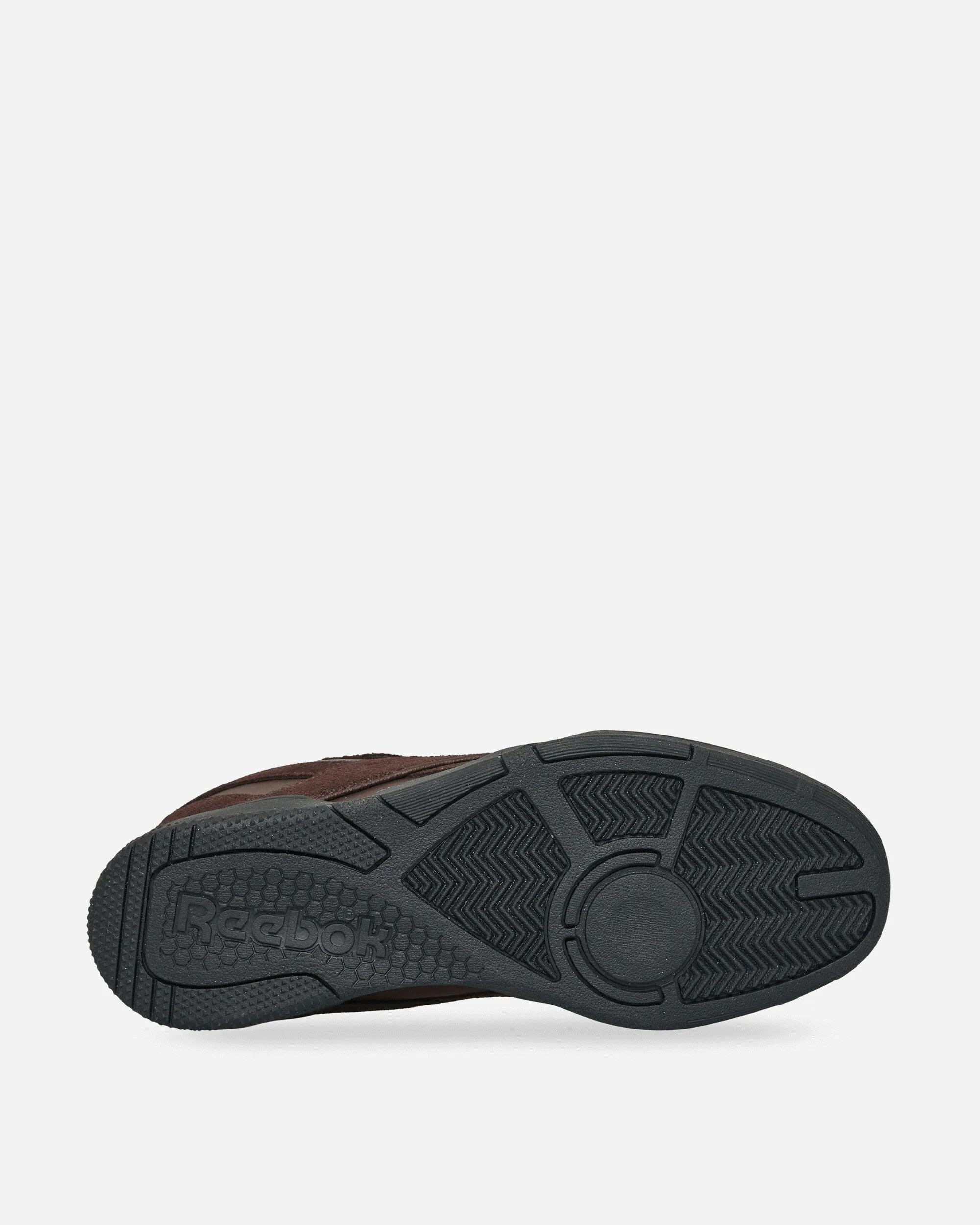 OBEY BB 4000 II Basketball Sneakers Brown Hyper Breathable Upper VersatileUse