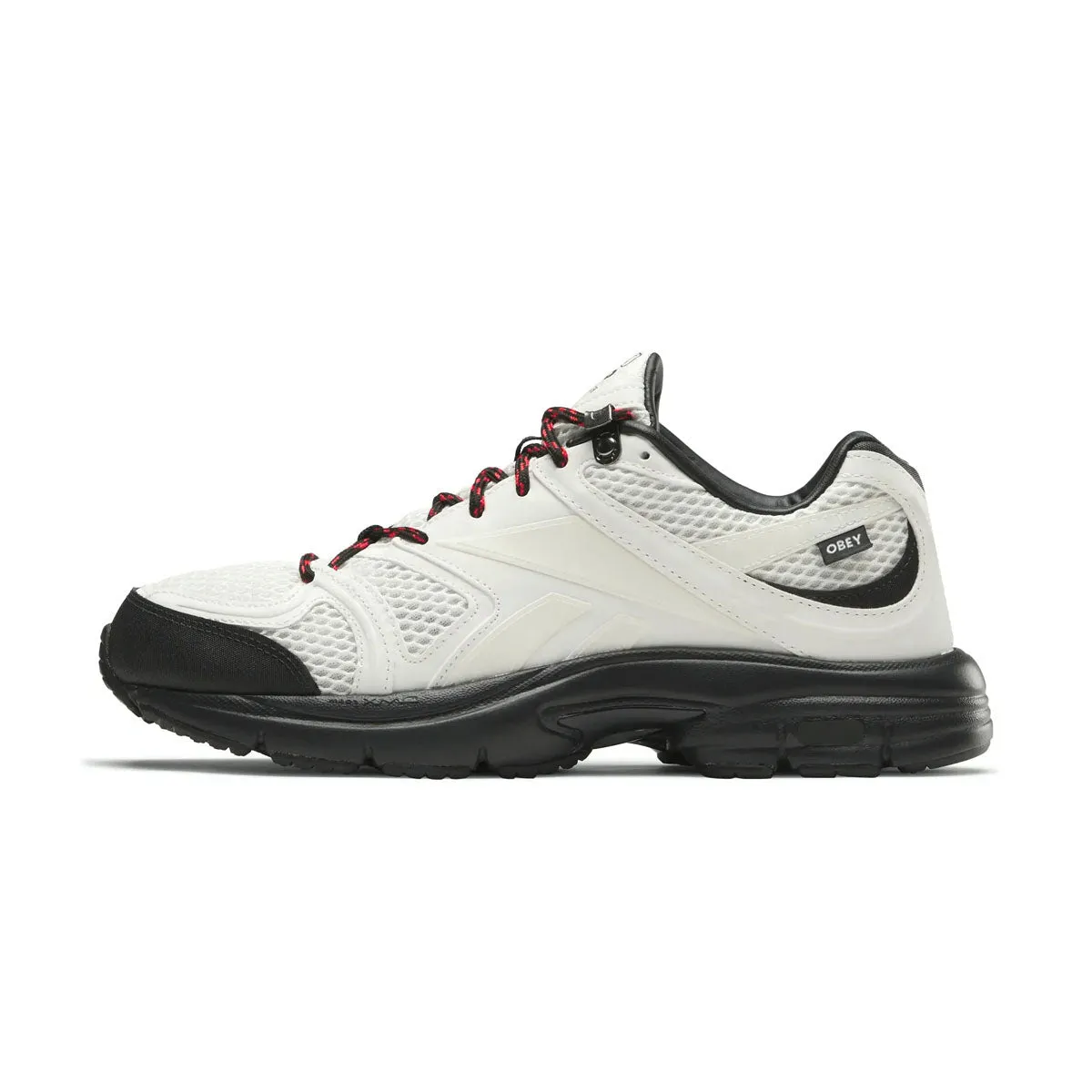   OBEY Premier Road Plus VI 'Chalk Black Red' modernized windy
