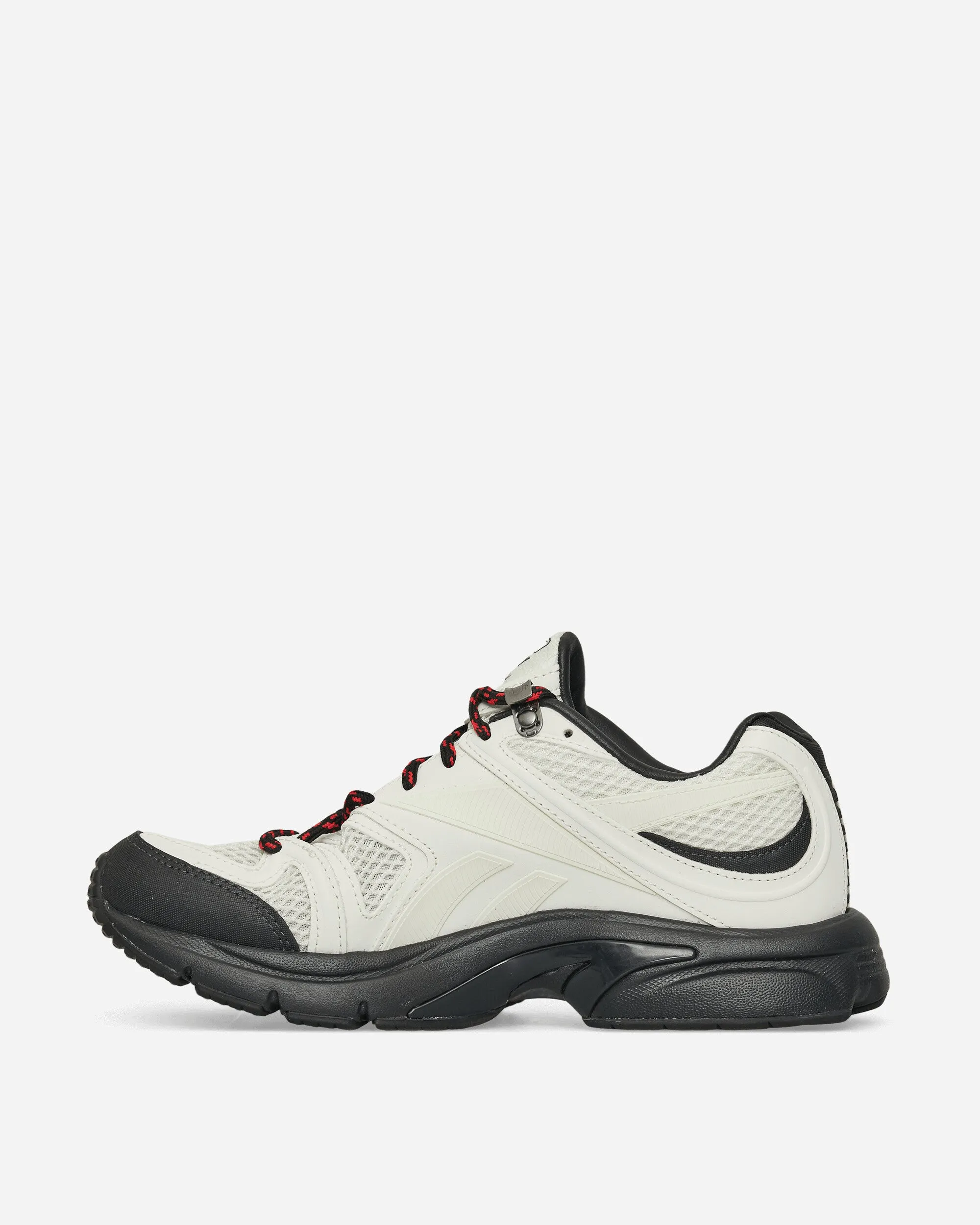 OBEY Premier Road Plus VI Sneakers Chalk Soft Shell Waterproof Lining