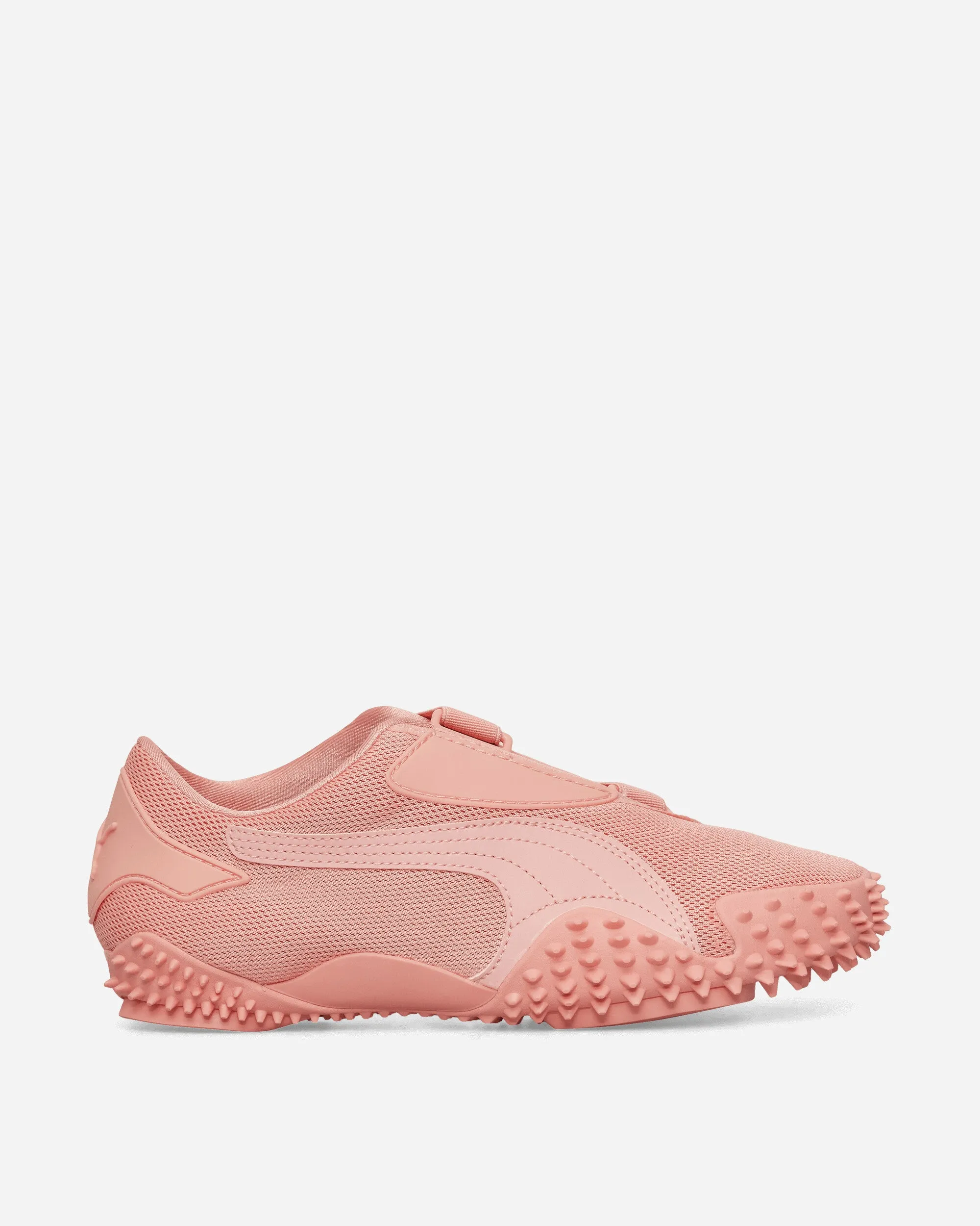 Mostro Ecstasy Sneakers Pink Fruit Superior support