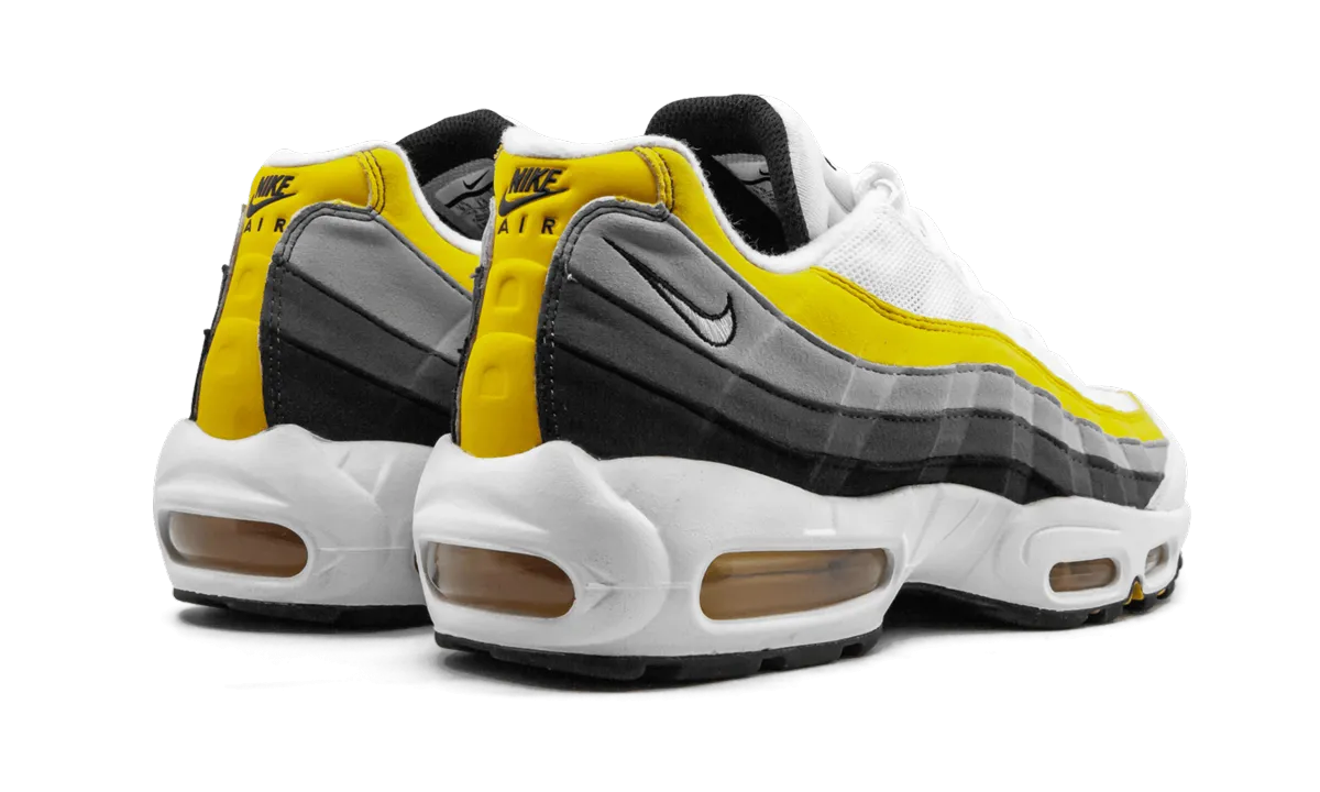 Air Max 95 antifungal - feature shoes