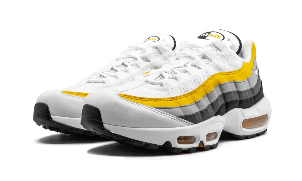 Air Max 95 for youth Comfortable Soles