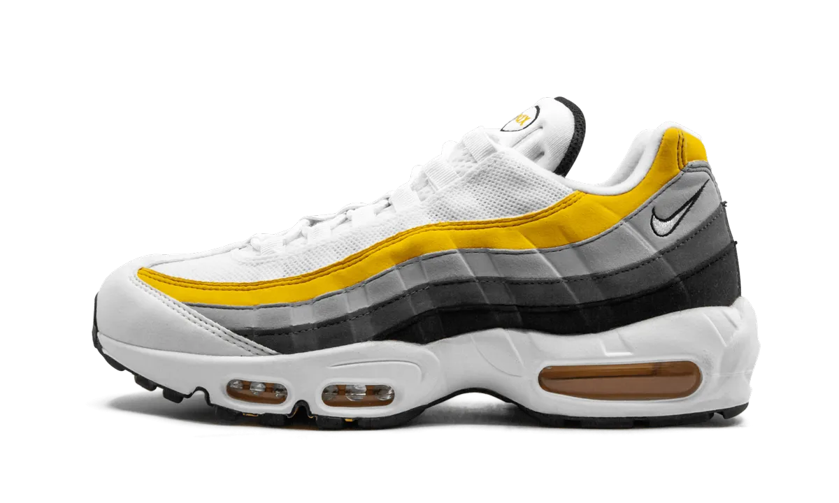 Air Max 95 Comfortable Arch Support discounted shoes