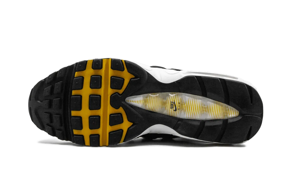 Air Max 95 Performance - fabric