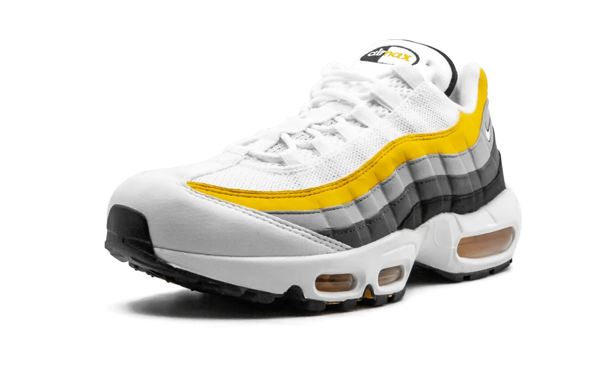 short - distance - runner Air Max 95