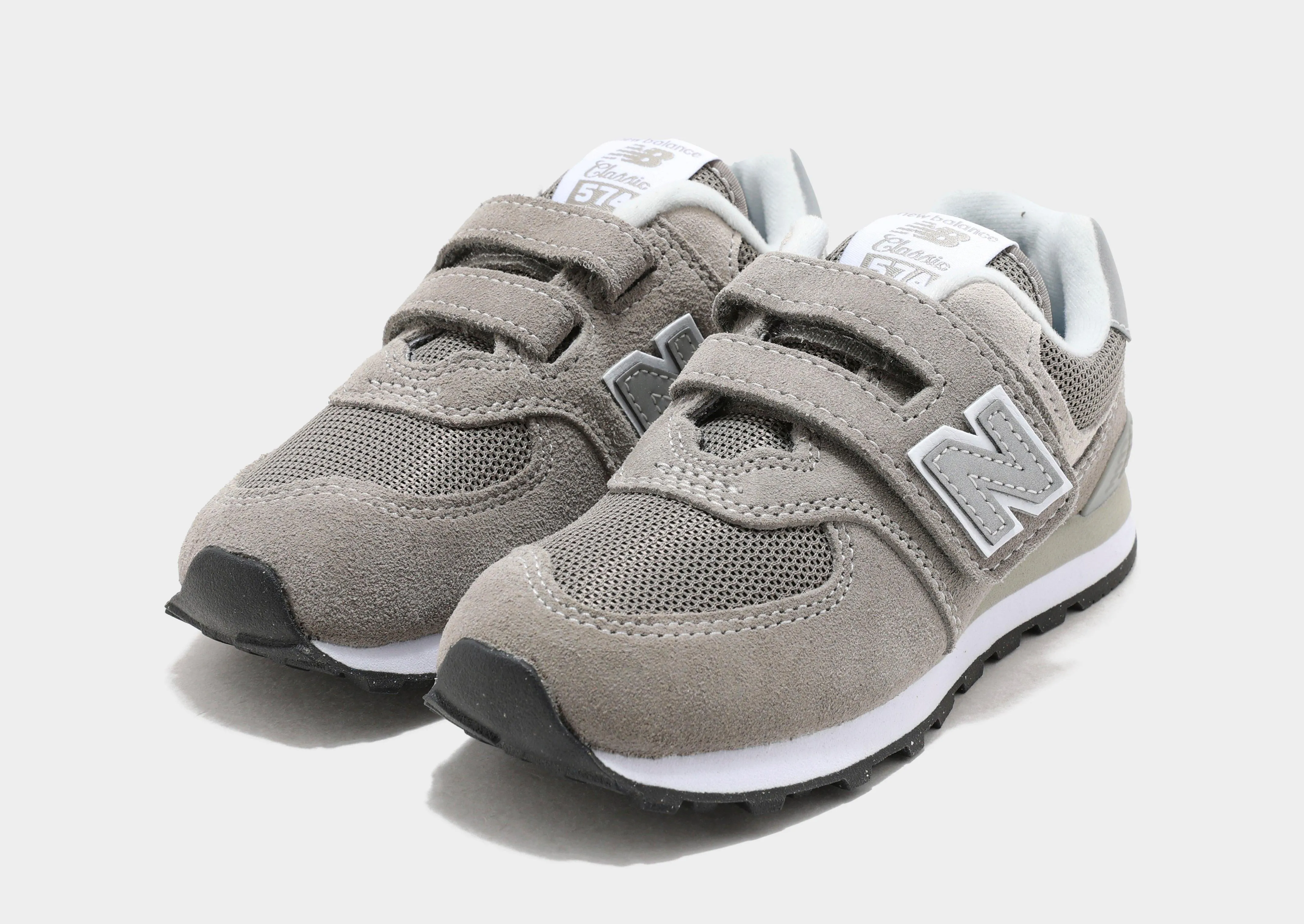 574 Children's mud - resistant shoes indoor - outdoor