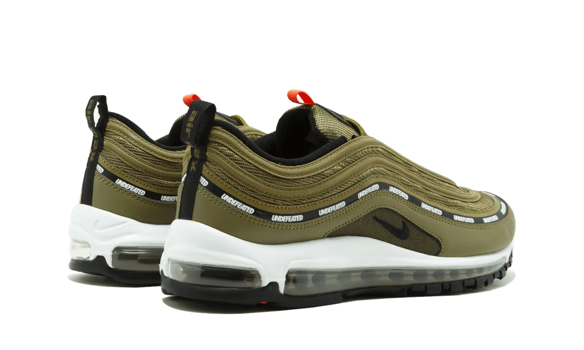 Youth model Air Max 97 OG / UNDFTD