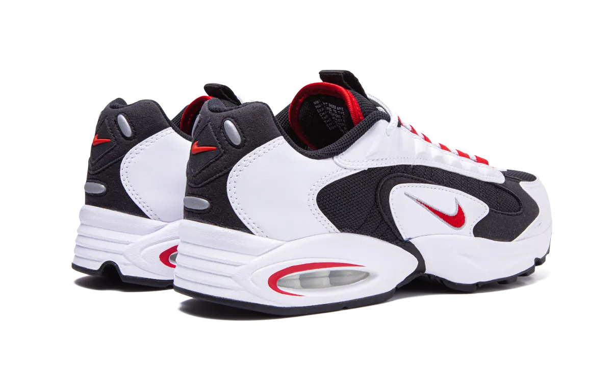 Water shoes Air Max Triax 96 "White / University Red"
