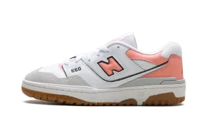 track runner 550 GS "Brighton Grey Omega Pink"