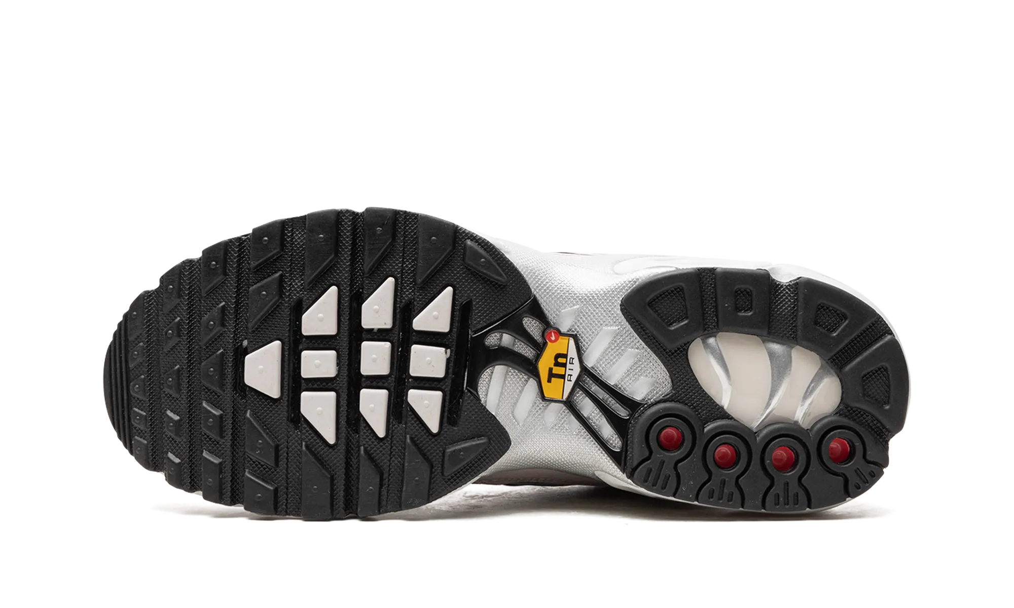 tropical - climate shoes versatile - use - adaptability shoes Air Max Plus WMNS "Platinum Violet"