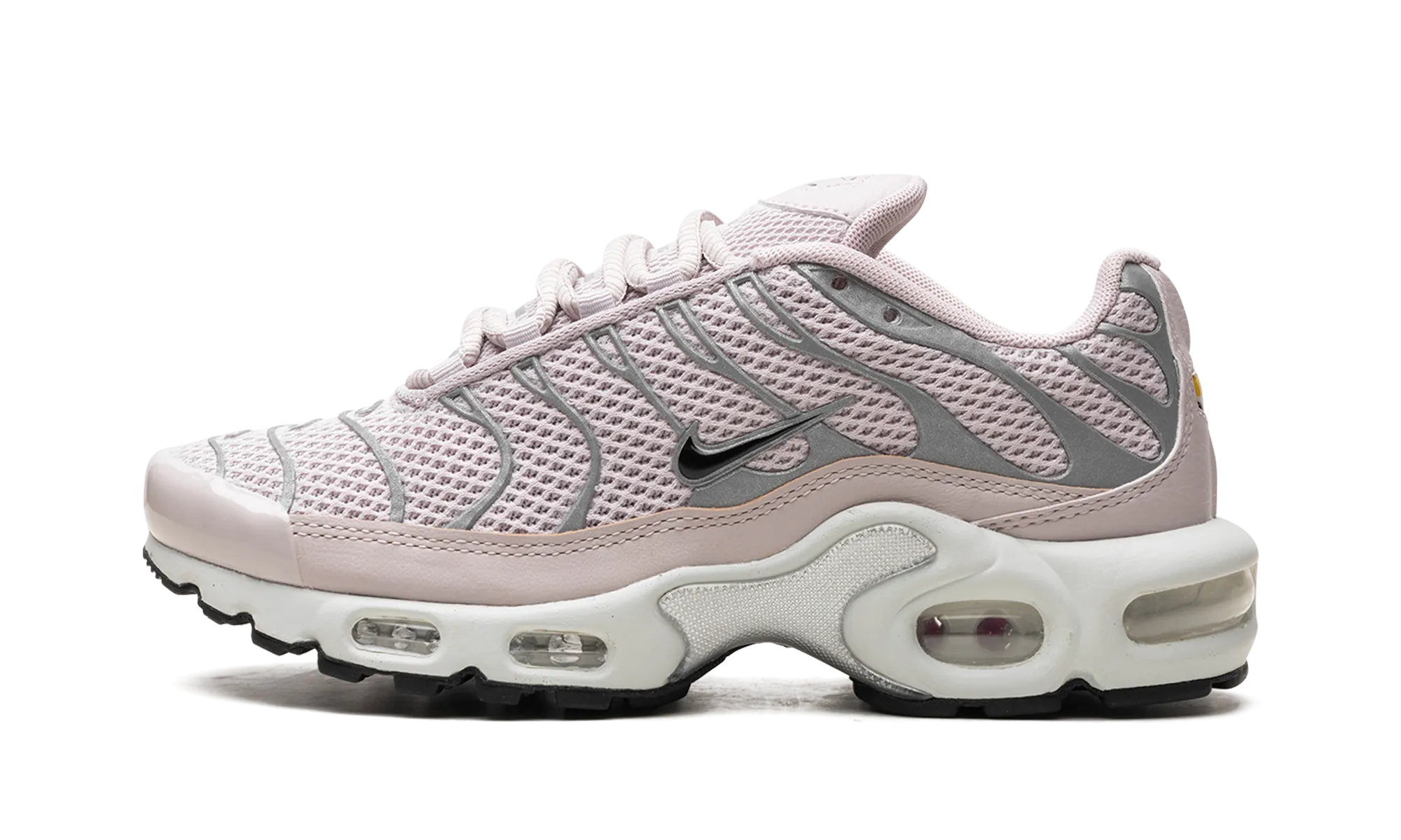 Marathon Preparation Air Max Plus WMNS "Platinum Violet"