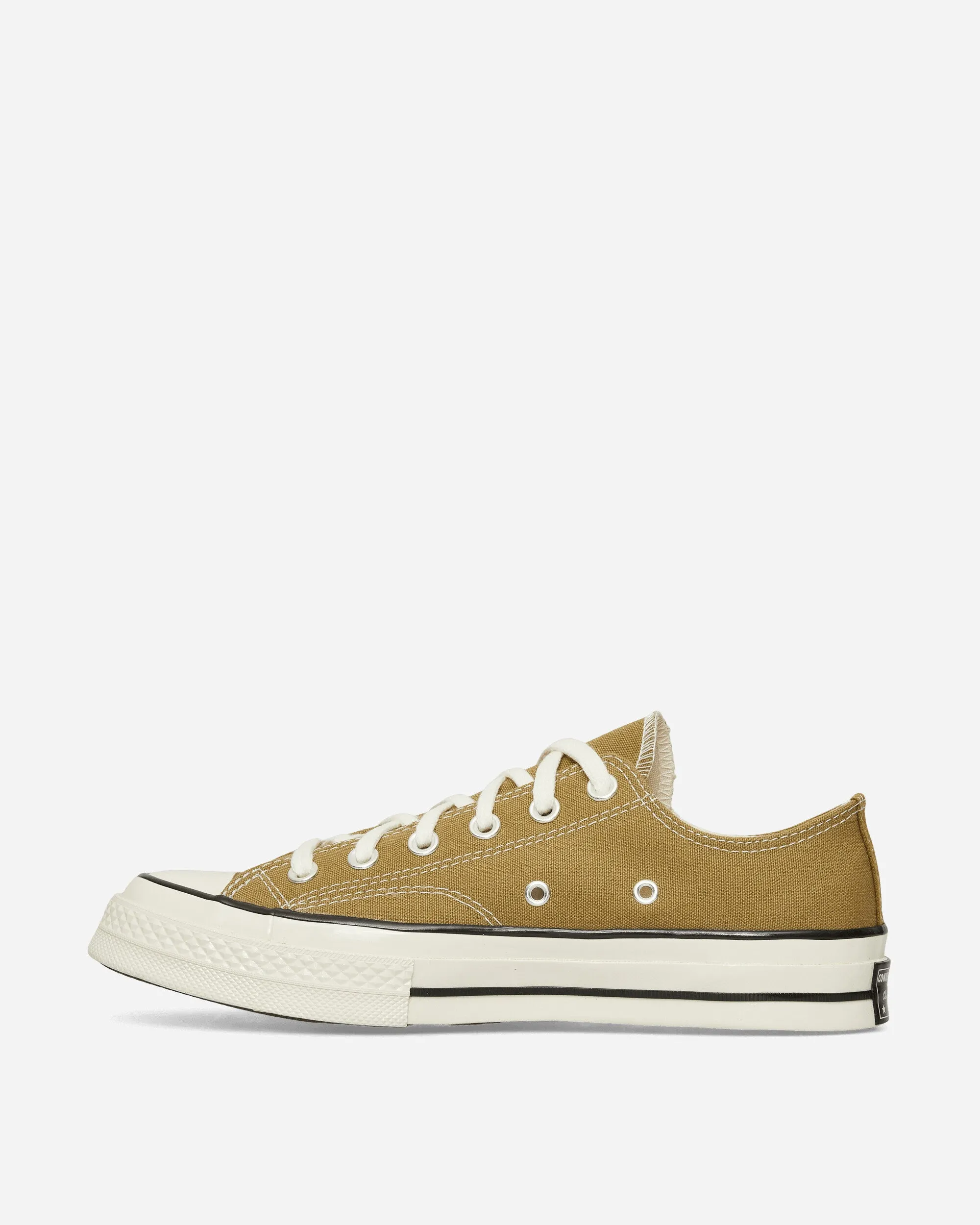 Slip Resistant Tread Trail Daily Chuck 70 Low Sneakers Swamp Core