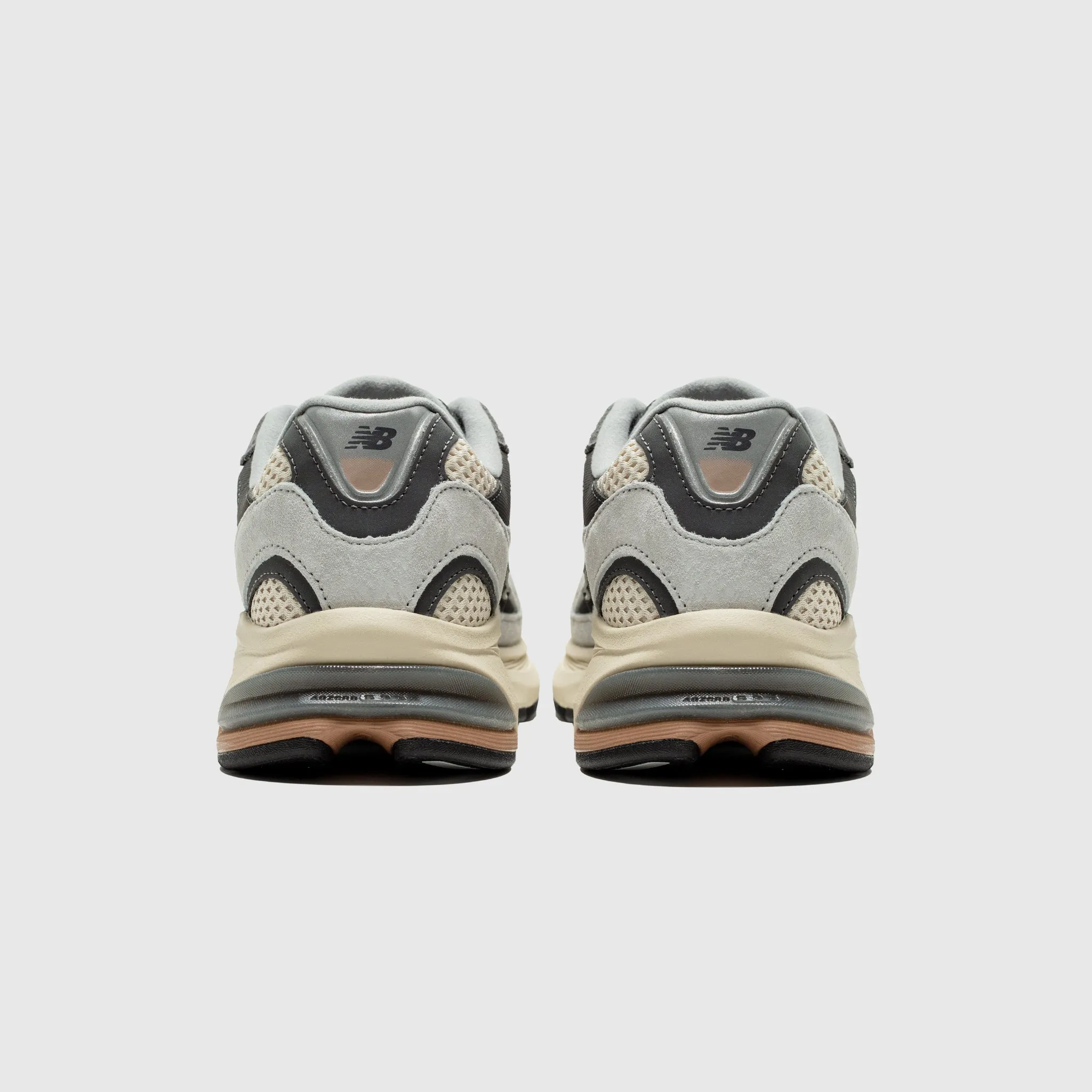Tear Resistant Workout Routine U2010TTO "BRIGHTON GREY"