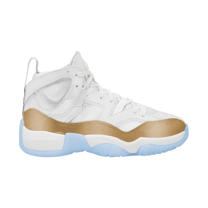 Jumpman Two Trey DR9631-107 Leg Slim