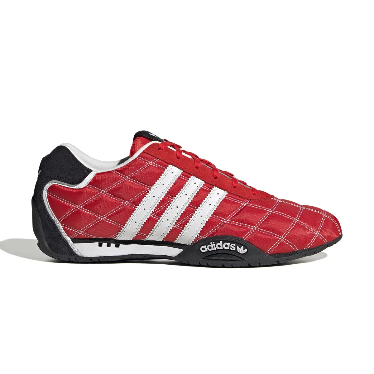 professionals' needs Adi Racer Lo 'Better Scarlet White'