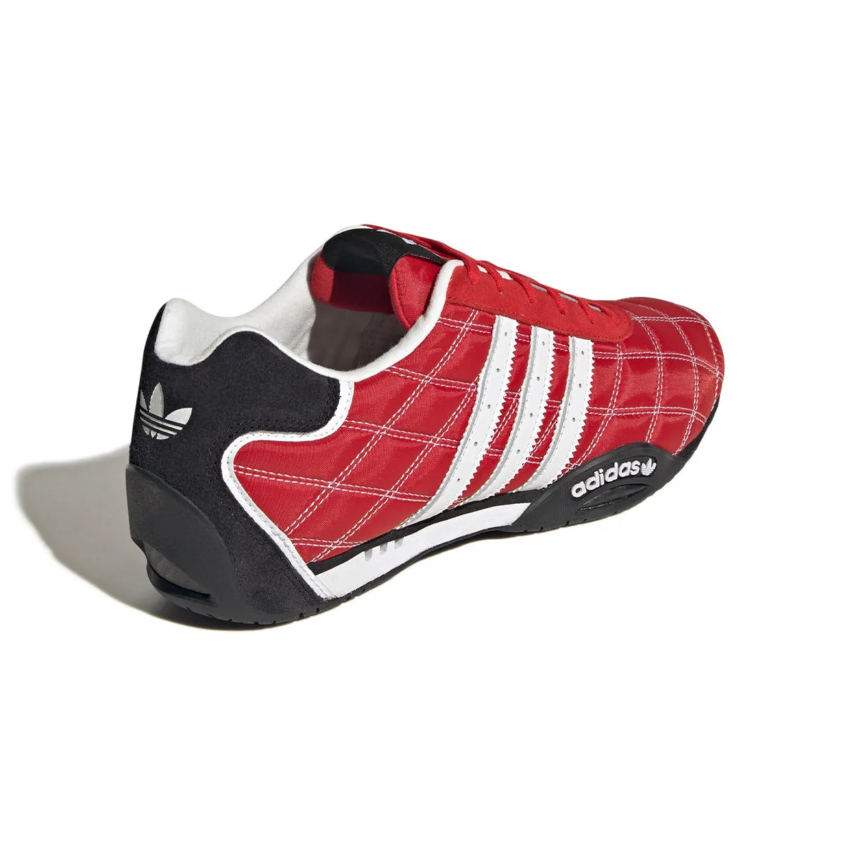Adi Racer Lo 'Better Scarlet White' cultural