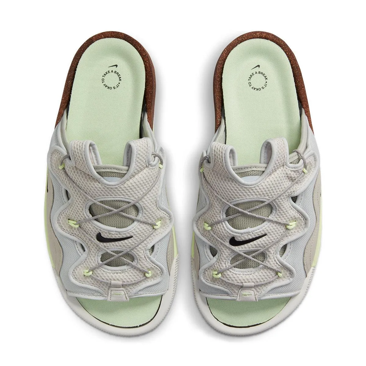 Offline 2.0 'Barely Volt' Built-in wear Modern Look