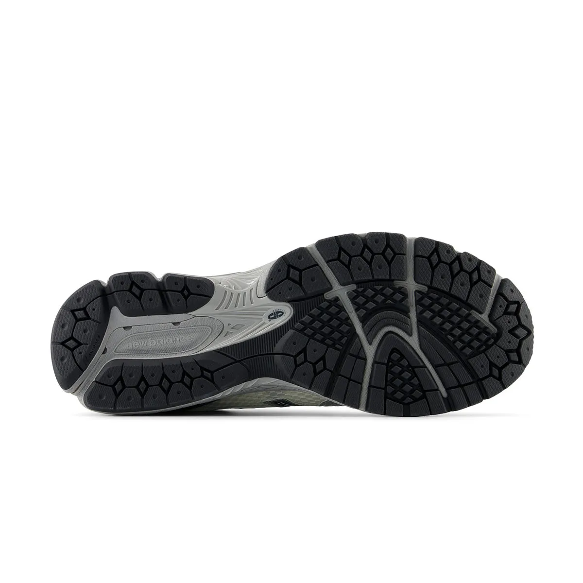 860v2 'Silver Metallic' Adjustable Design