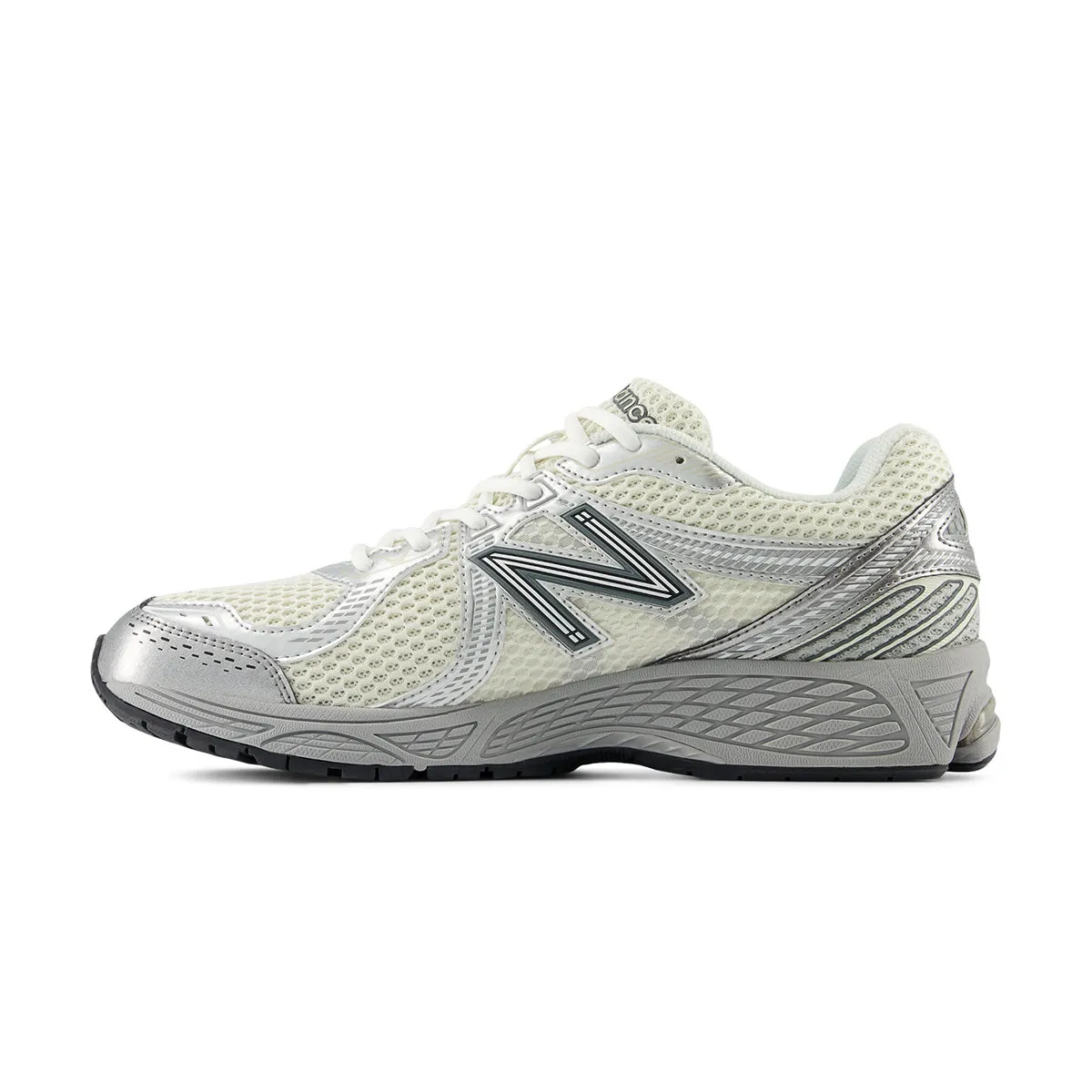 860v2 'Silver Metallic' energy-efficient