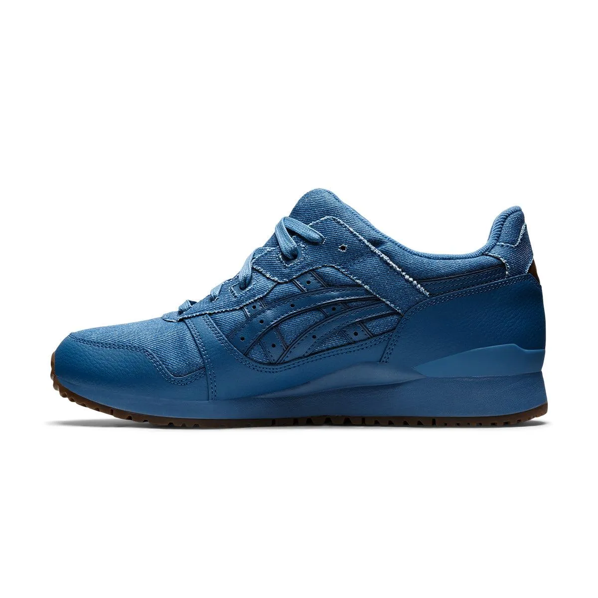   Okayama Denim GEL-Lyte III OG 'Azure' winter necessities