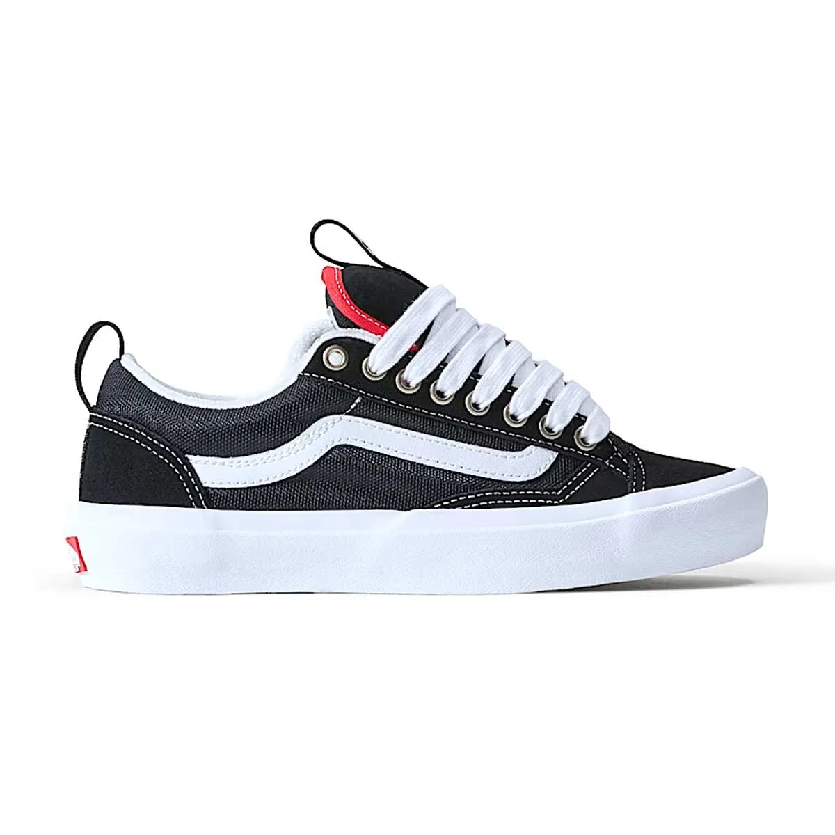 Old Skool 36  'Black White' Shock-absorbent arch