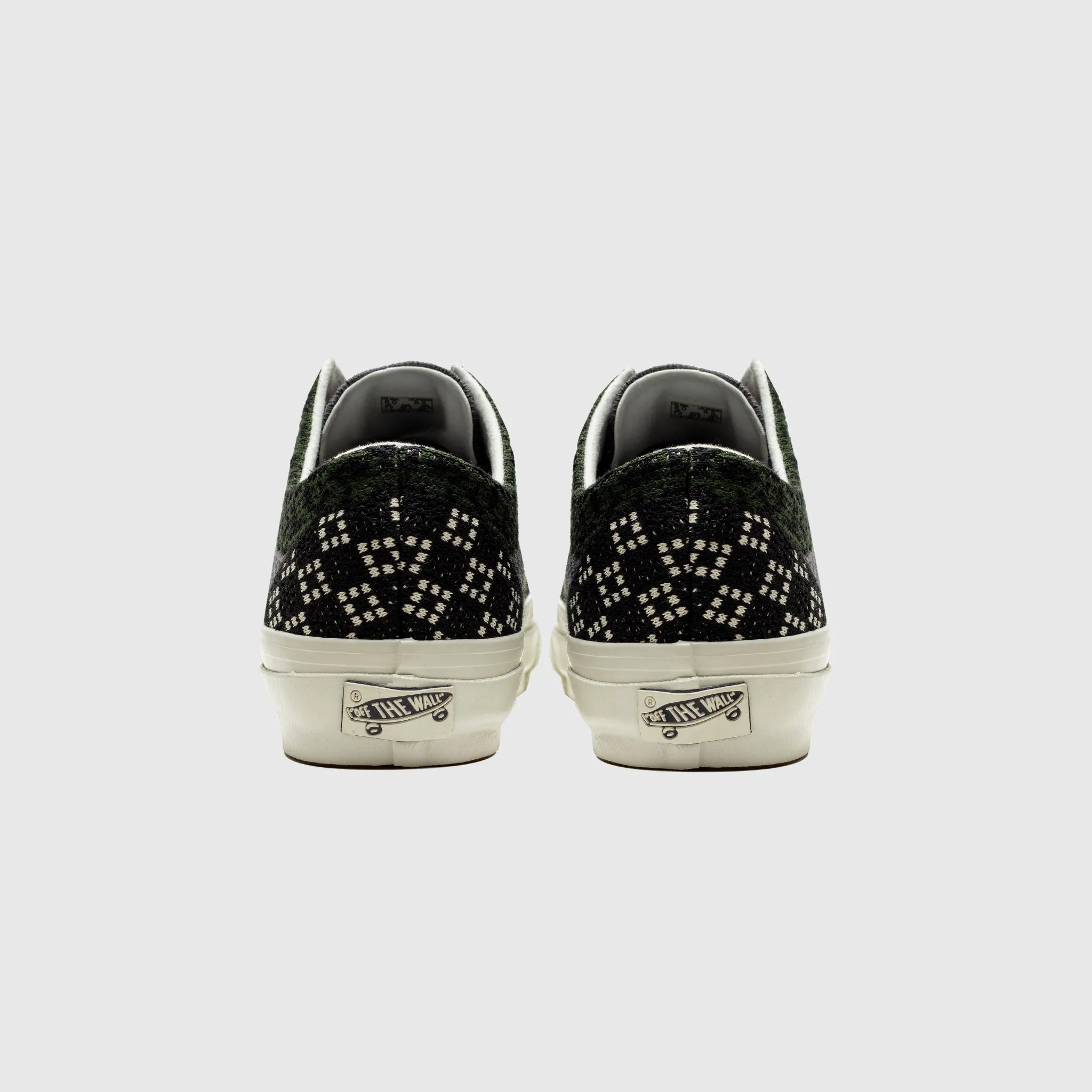 OLD SKOOL 36 EK LX Hybrid Sole Comfortable Touch