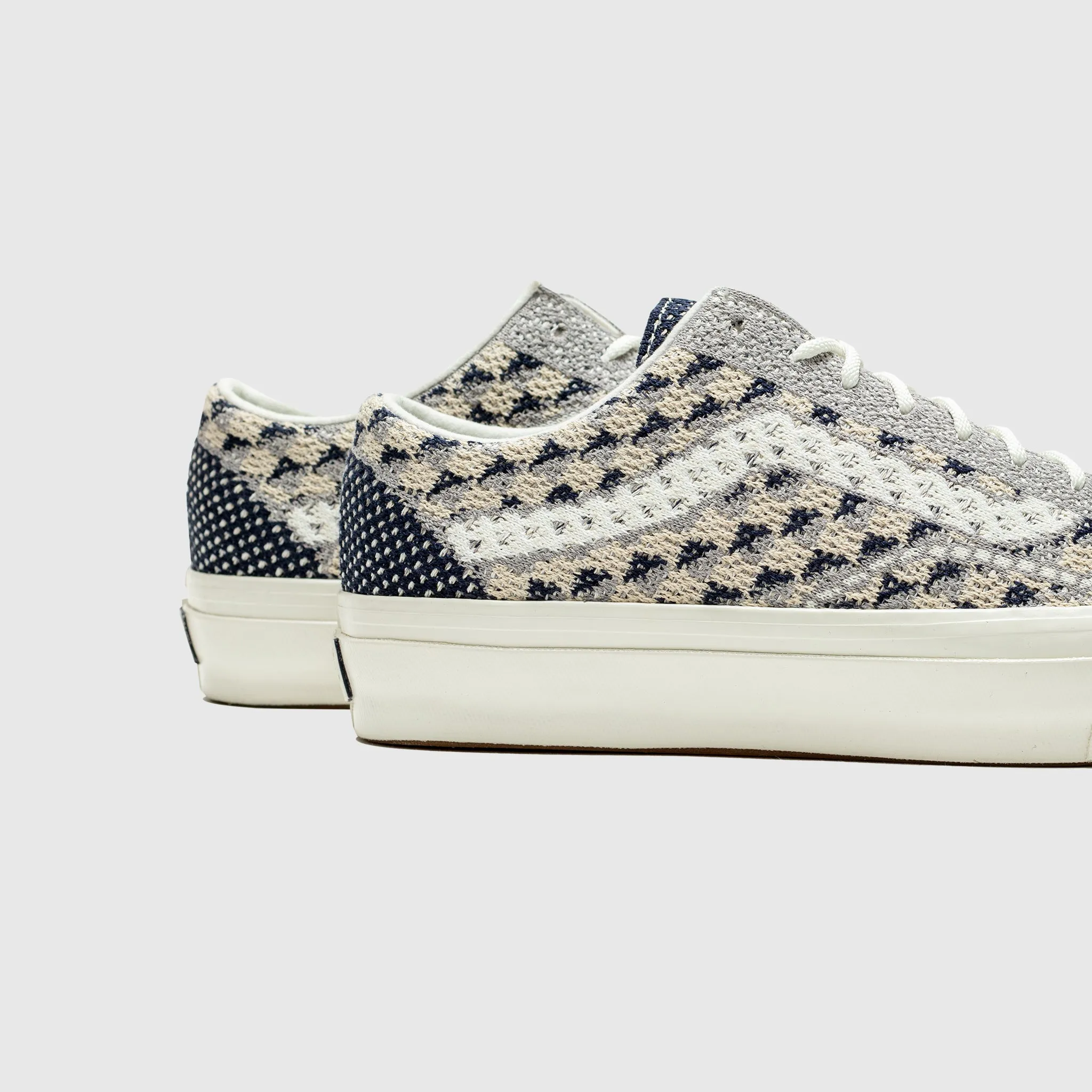 Flex Step OLD SKOOL 36 EK LX