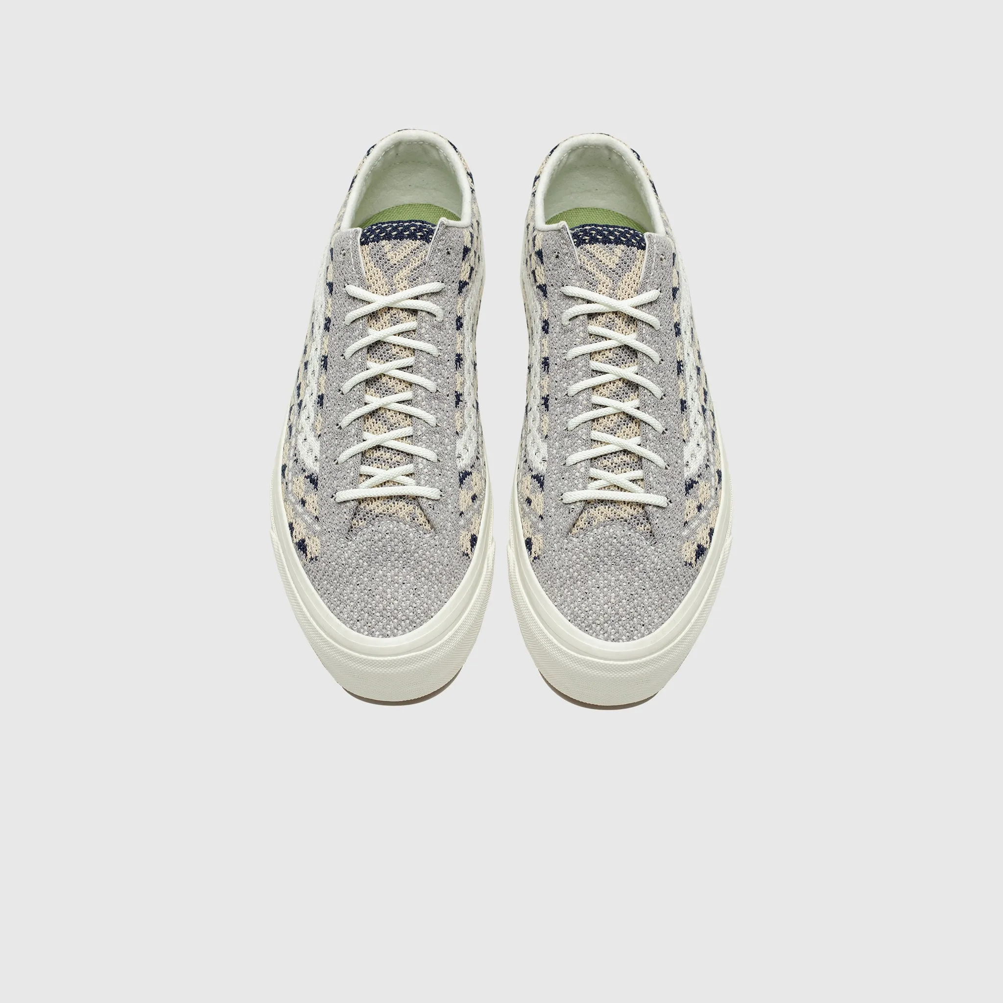 Energy Returning Heel OLD SKOOL 36 EK LX