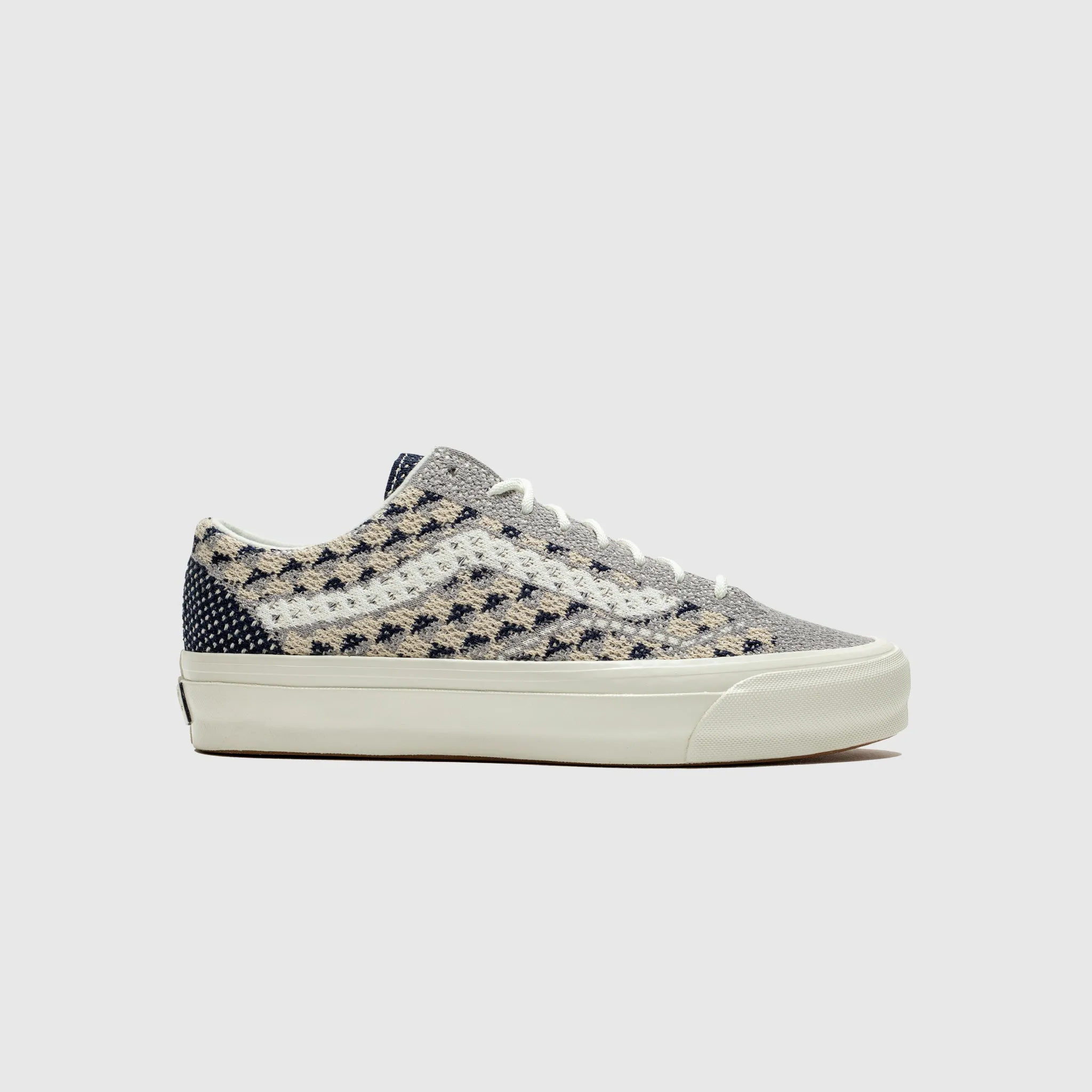 CanvasUpper OLD SKOOL 36 EK LX