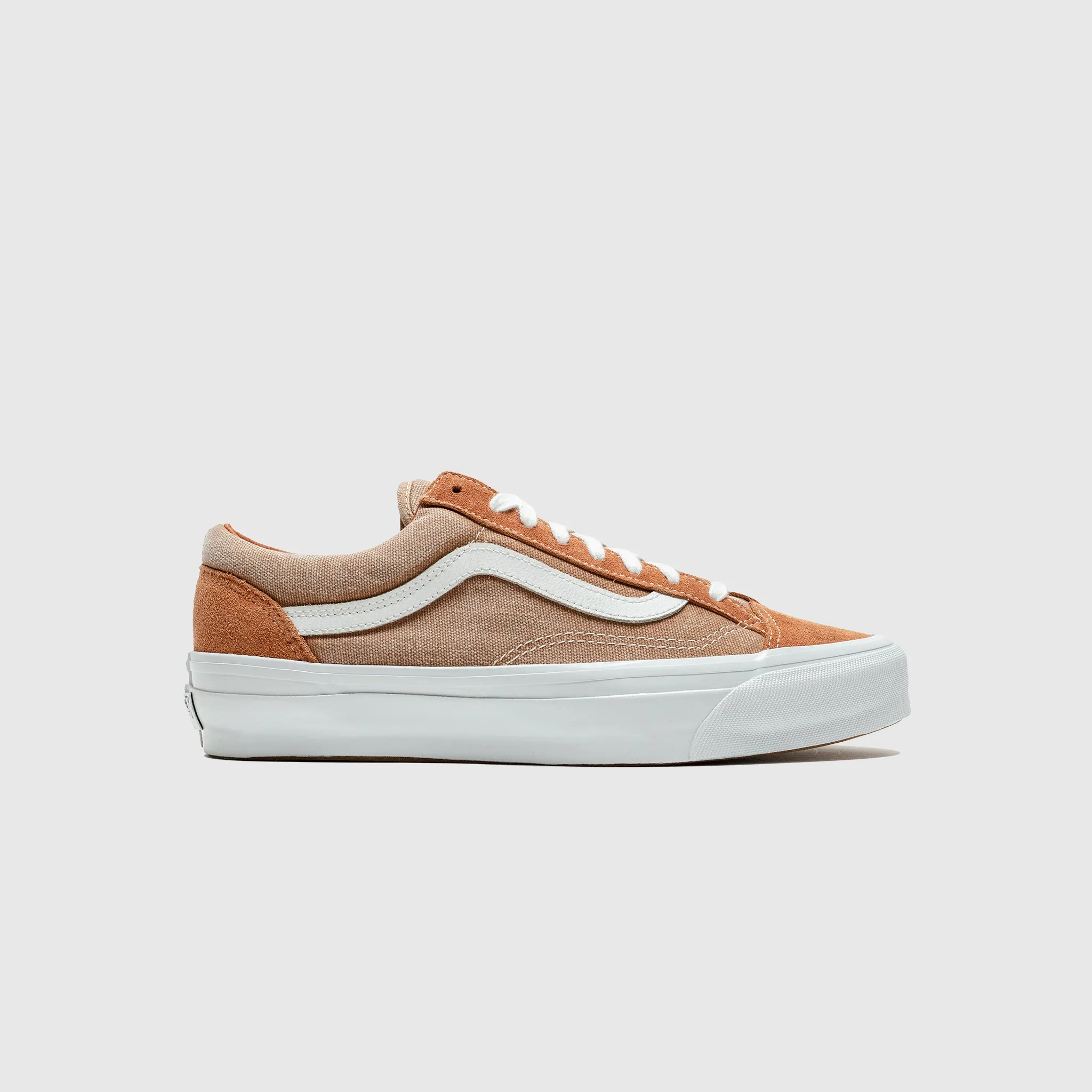 Fashion Active OLD SKOOL 36 LX "WASHED TAN"