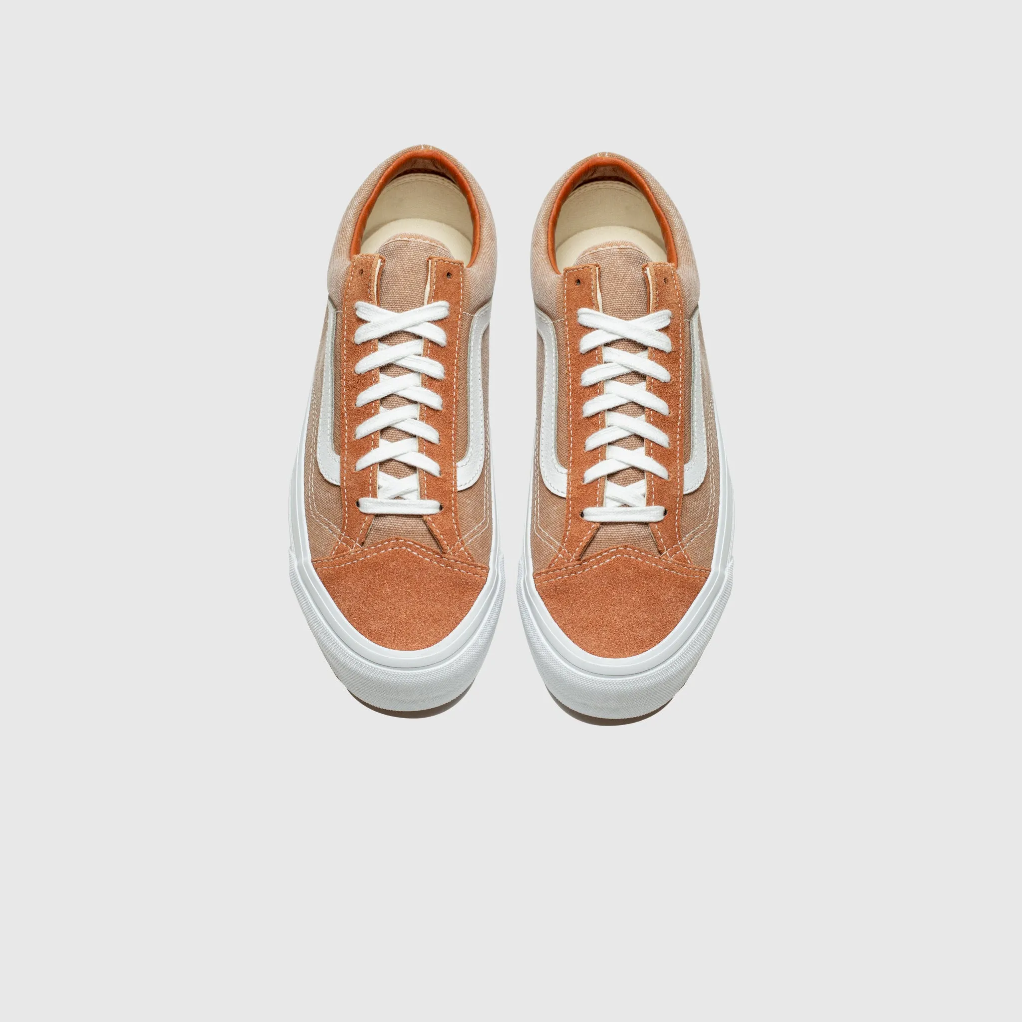 Responsive Look Urban Activity OLD SKOOL 36 LX "WASHED TAN"