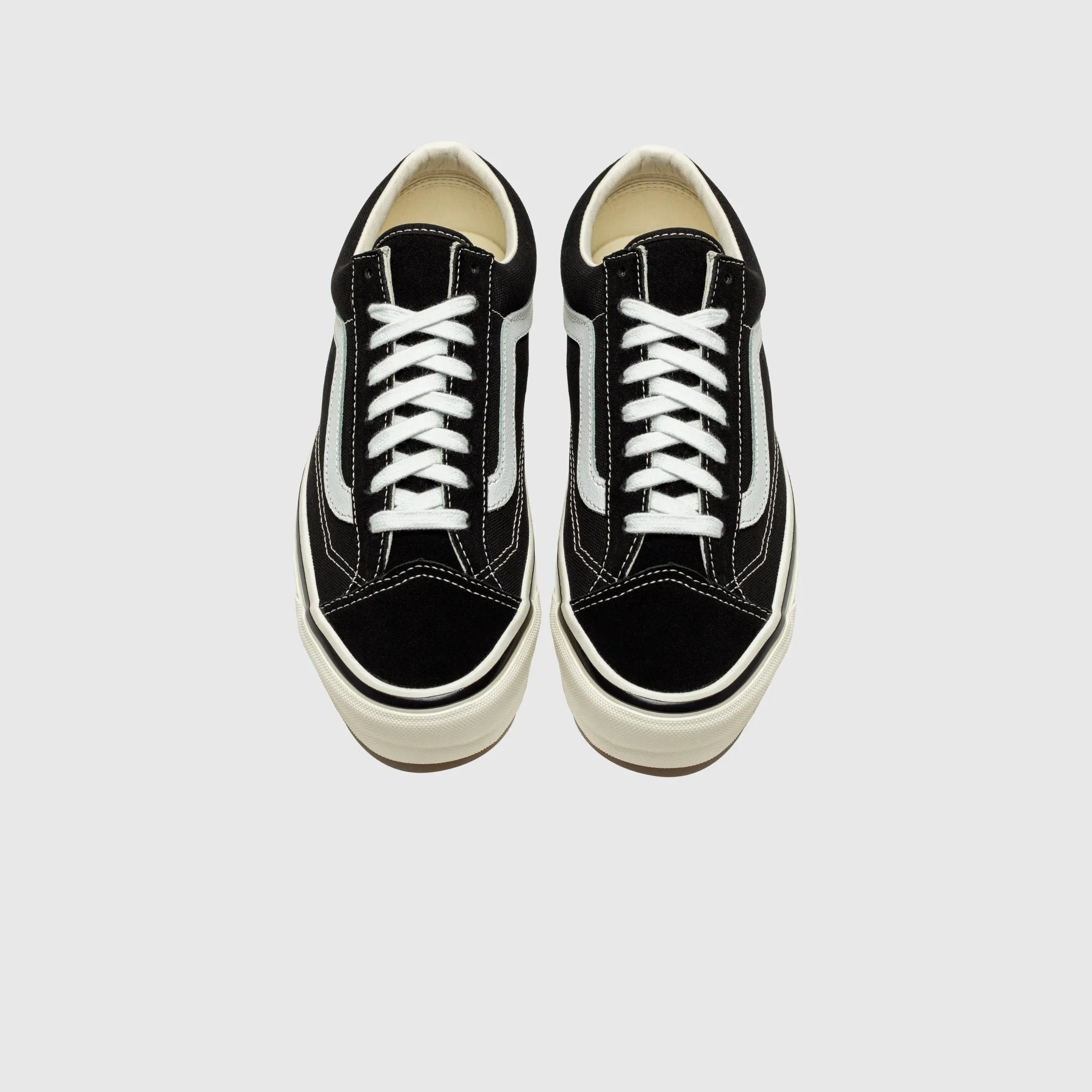 Odor Control Fabric OLD SKOOL 36 LX